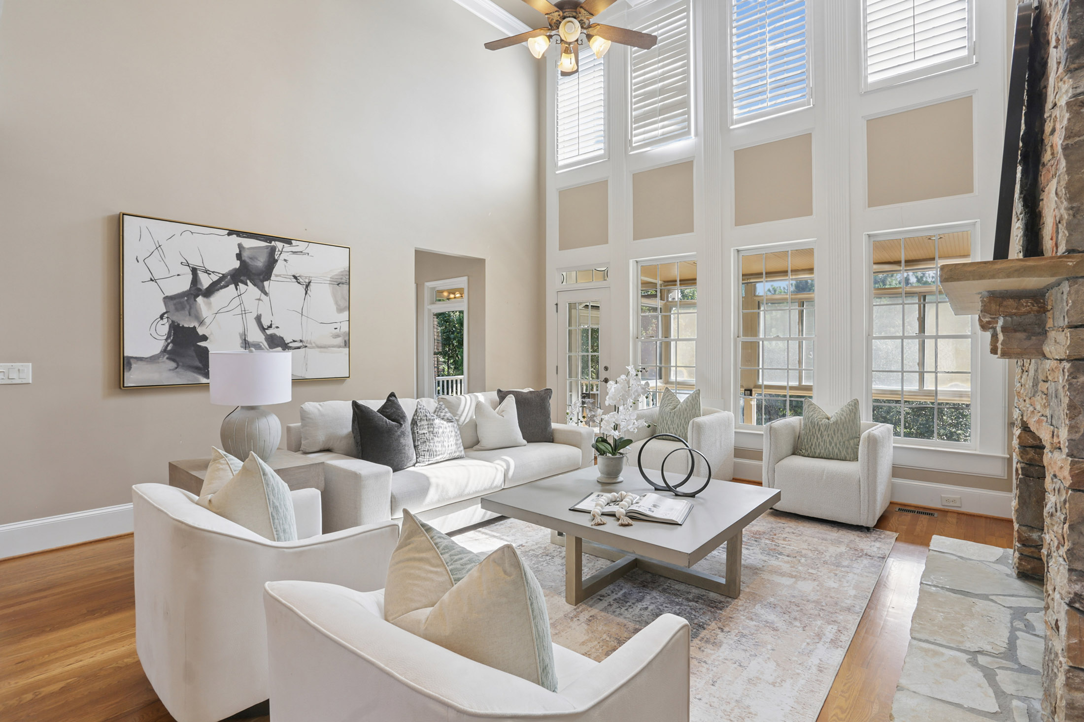  Windermere Retreat with Golf Course Views and Resort-Style Amenities - 物件實景