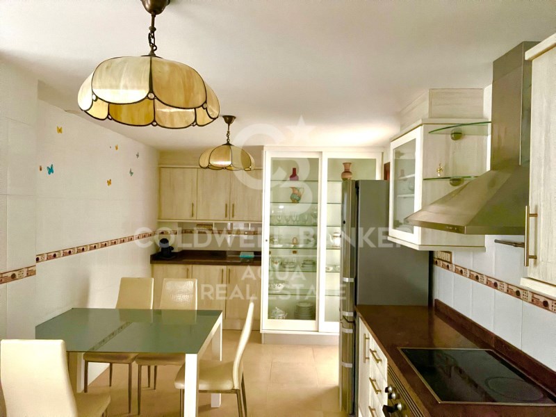 Alicante, Calpe / Calp, Manzanera-Tosal Alicante, Calpe / Calp, Comunidad Valenciana, ES, 3 Bedrooms Bedrooms, ,2 BathroomsBathrooms,Residential,For Sale,Alicante, Calpe / Calp, Manzanera-Tosal Alicante, ,1672164