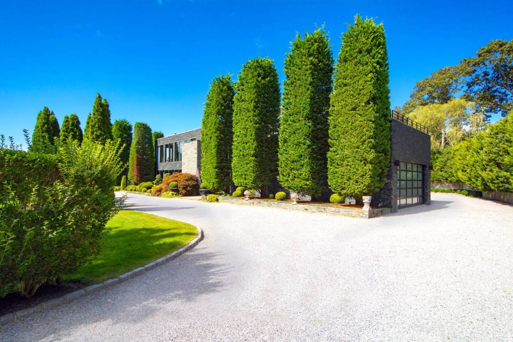  Exquisite Sagaponack Modern - 物件實景