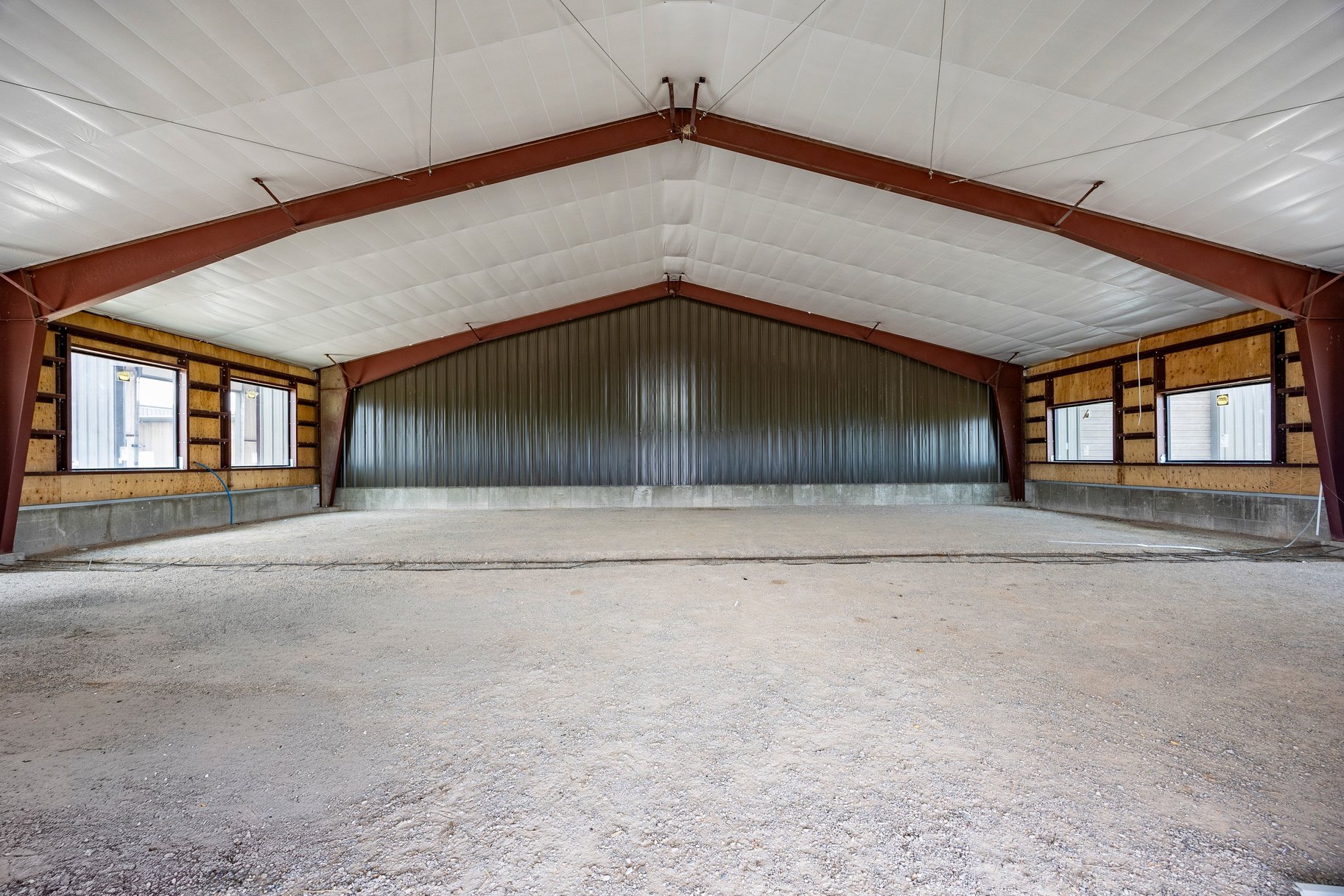  Refined Farmhouse Living with Professional Horse Facilities - 物件實景