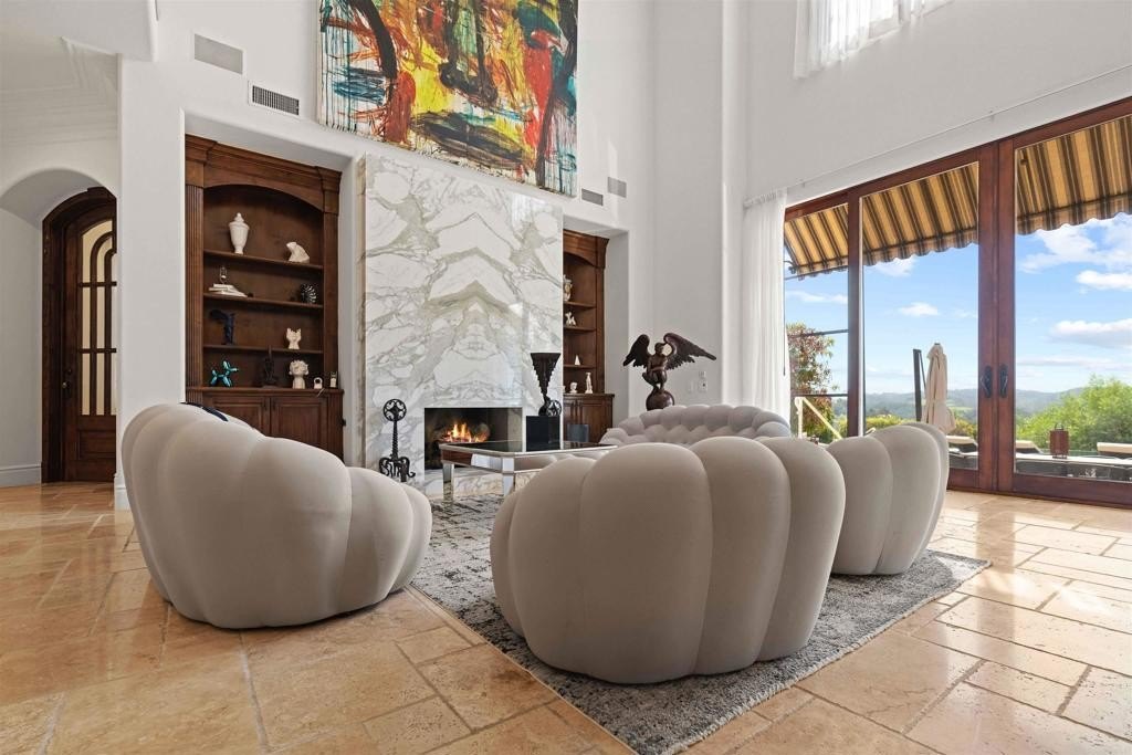 San Diego, California, 92130, United States, 8 Bedrooms Bedrooms, ,9 BathroomsBathrooms,Residential,For Sale,1932906