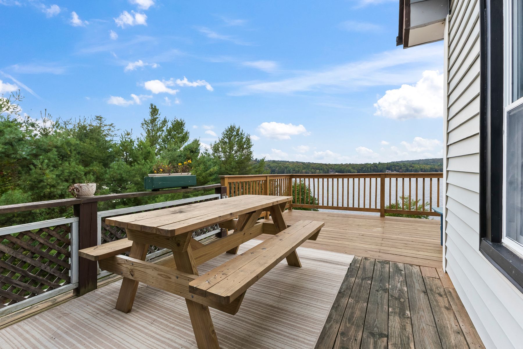  Adirondack Escape on Long Lake - 物件實景