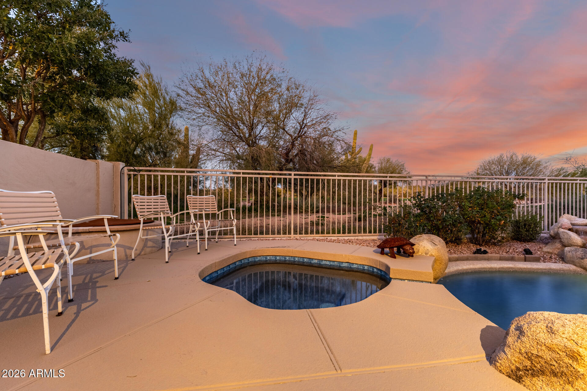  4124 East Pullman Road, Cave Creek, AZ 85331 - 物件實景