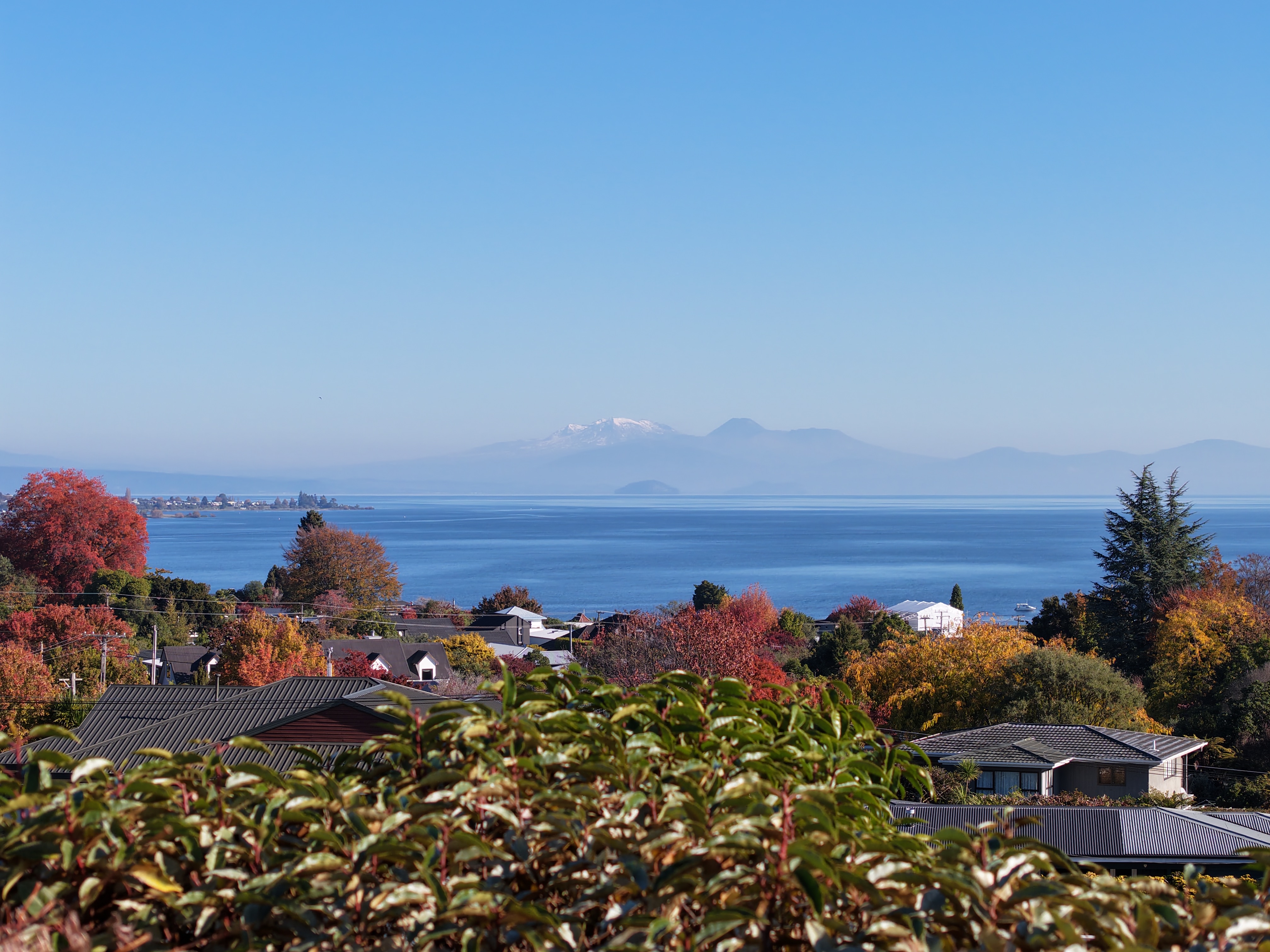  Grand Living with Unrivalled Lake & Mountain Vista - 物件實景
