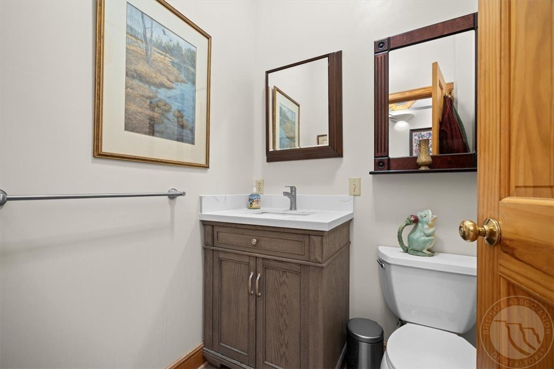 Billings, Montana, 59101, United States, 5 Bedrooms Bedrooms, ,4 BathroomsBathrooms,Residential,For Sale,1810599