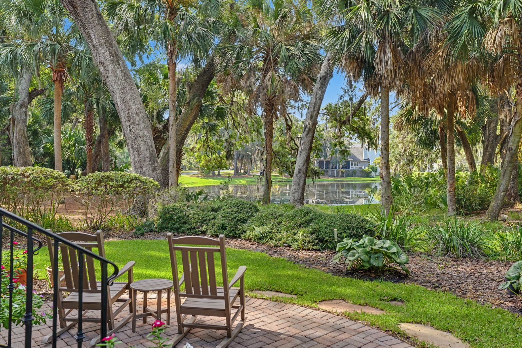  8 Fore Royal Circle, Savannah - 物件實景