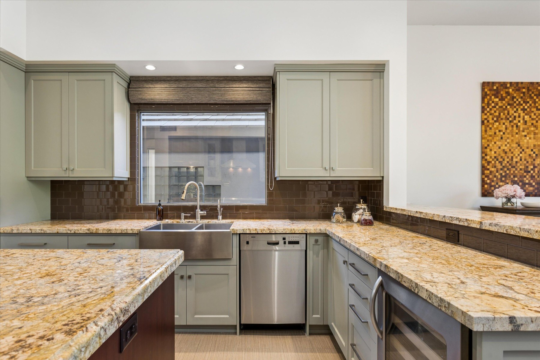  3018 E Sierra Vista Drive¦Phoenix, AZ - 物件實景