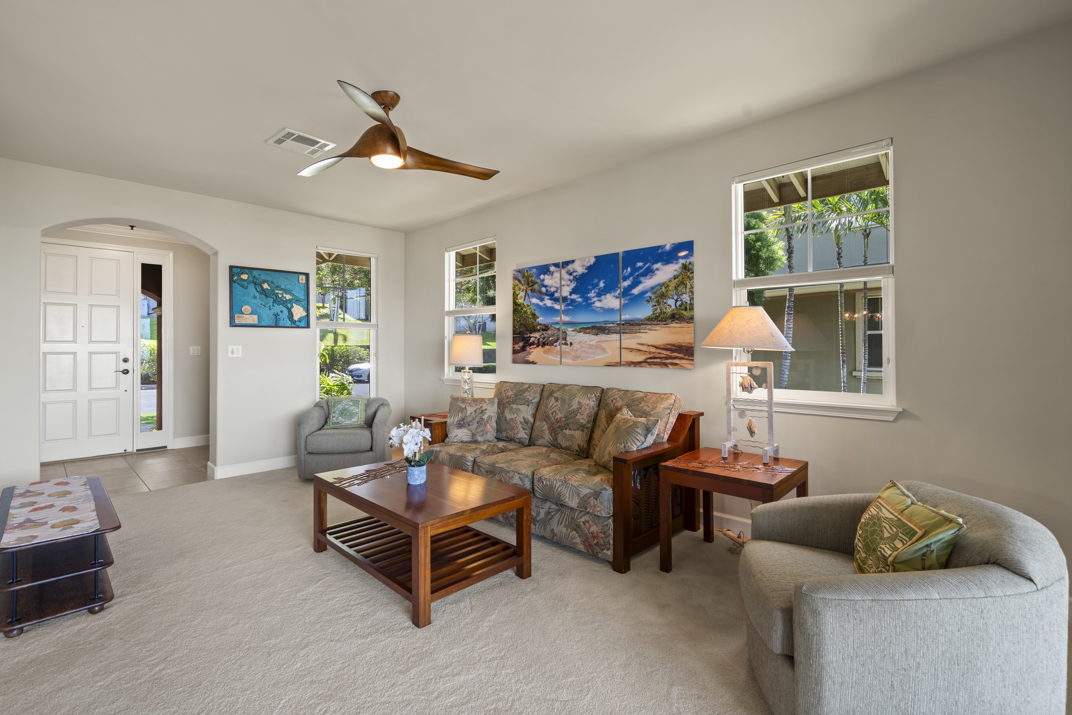  The Villas at Kehalani - Central Maui