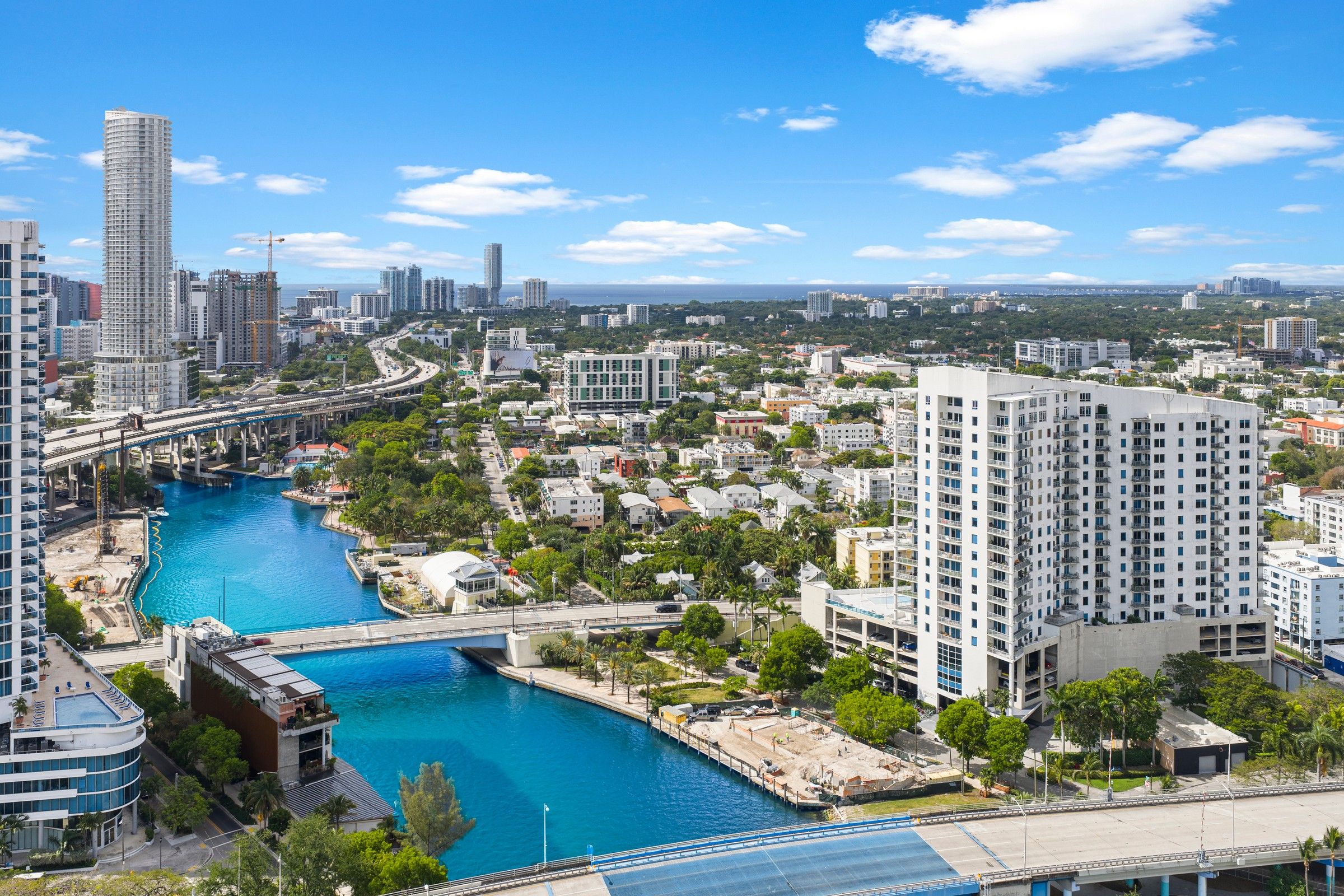  10 SW South River Dr, Miami, FL, 33130 - 物件實景