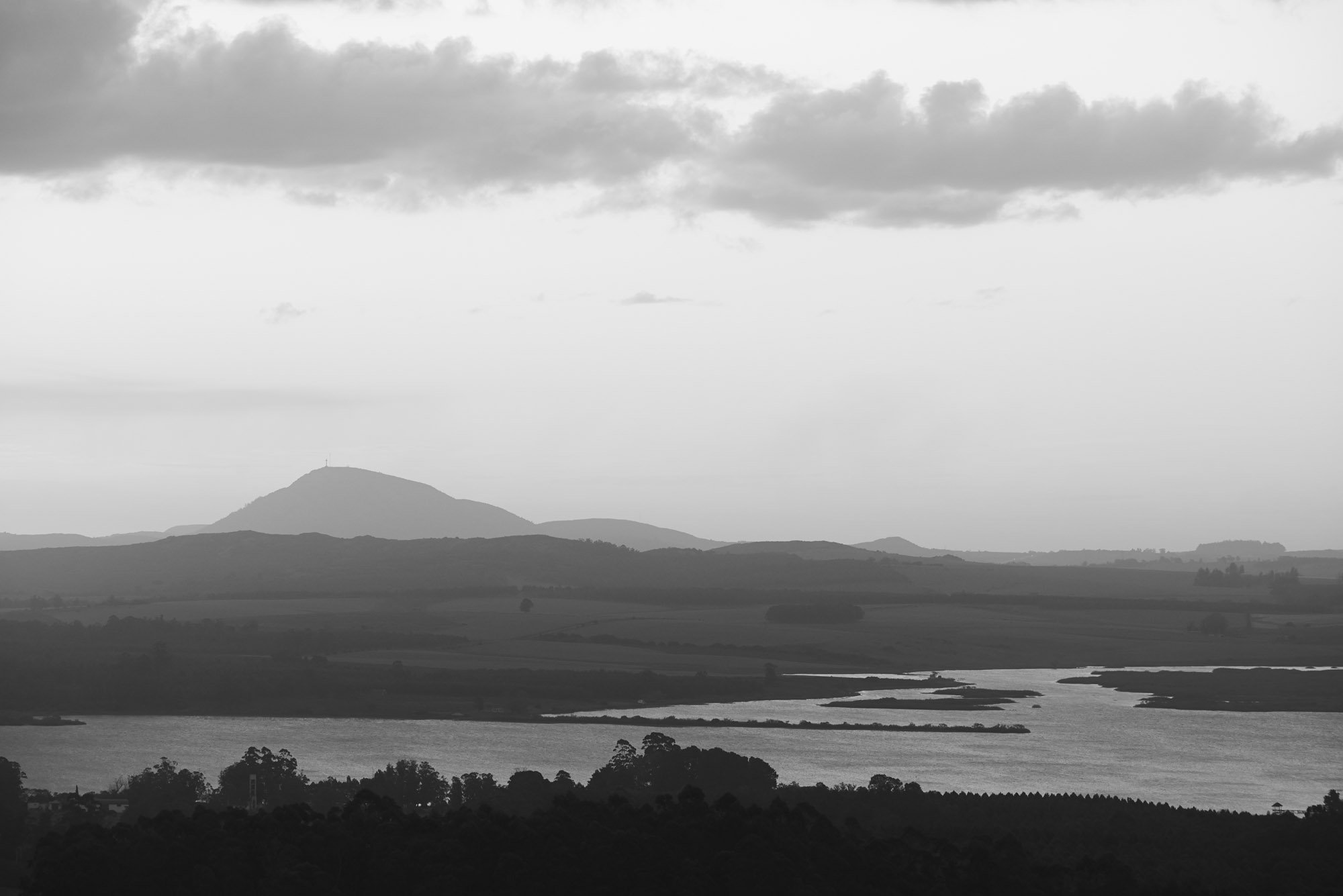  A unique farm on the Sierra de la Ballena. - 物件實景