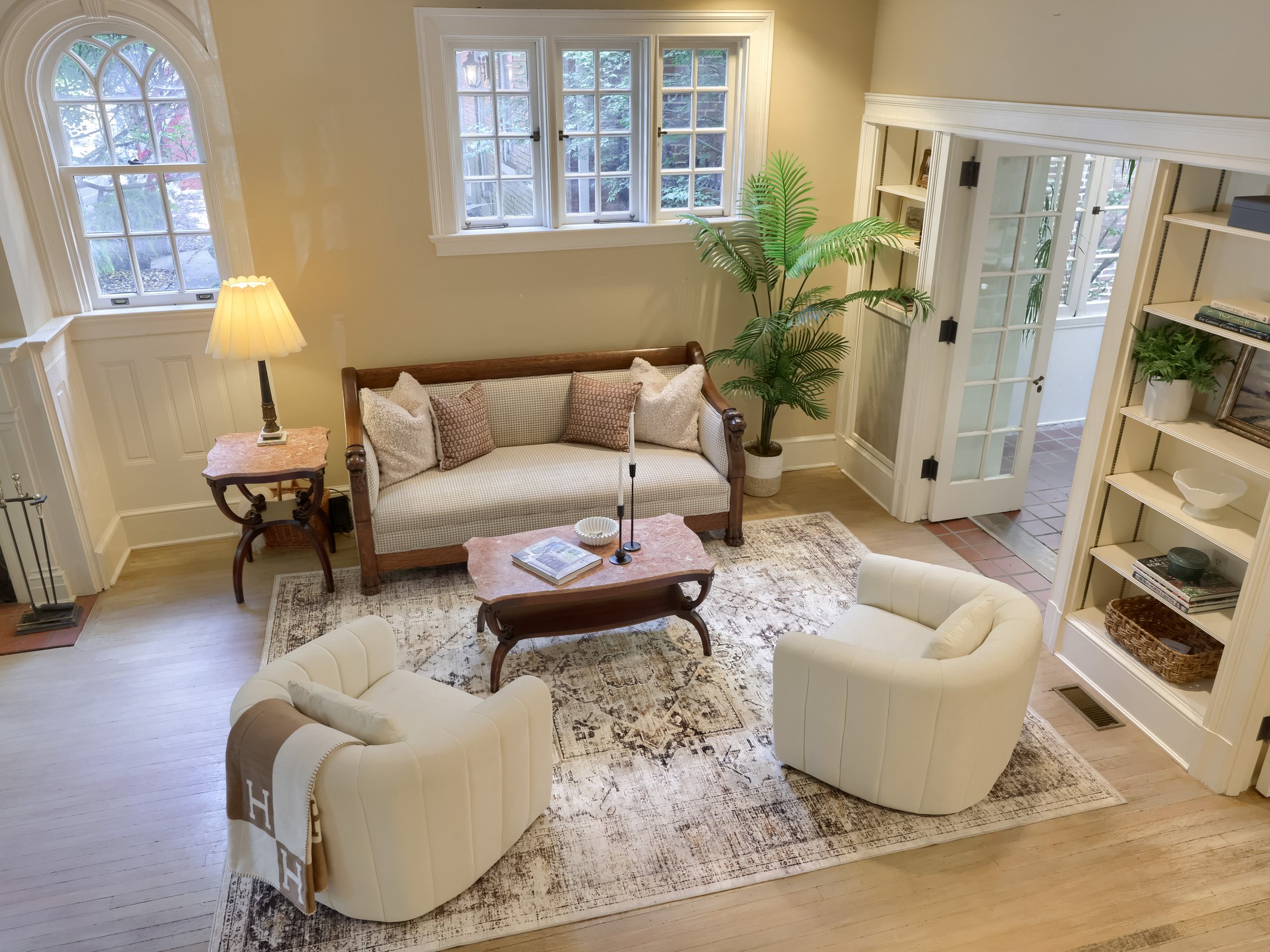  340 E Orange St, Lancaster, PA 17602 - 物件實景