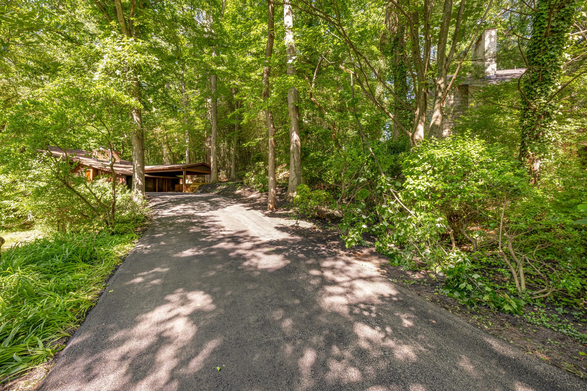  6412 Recreation Lane, Falls Church, VA, 22041 - 物件實景