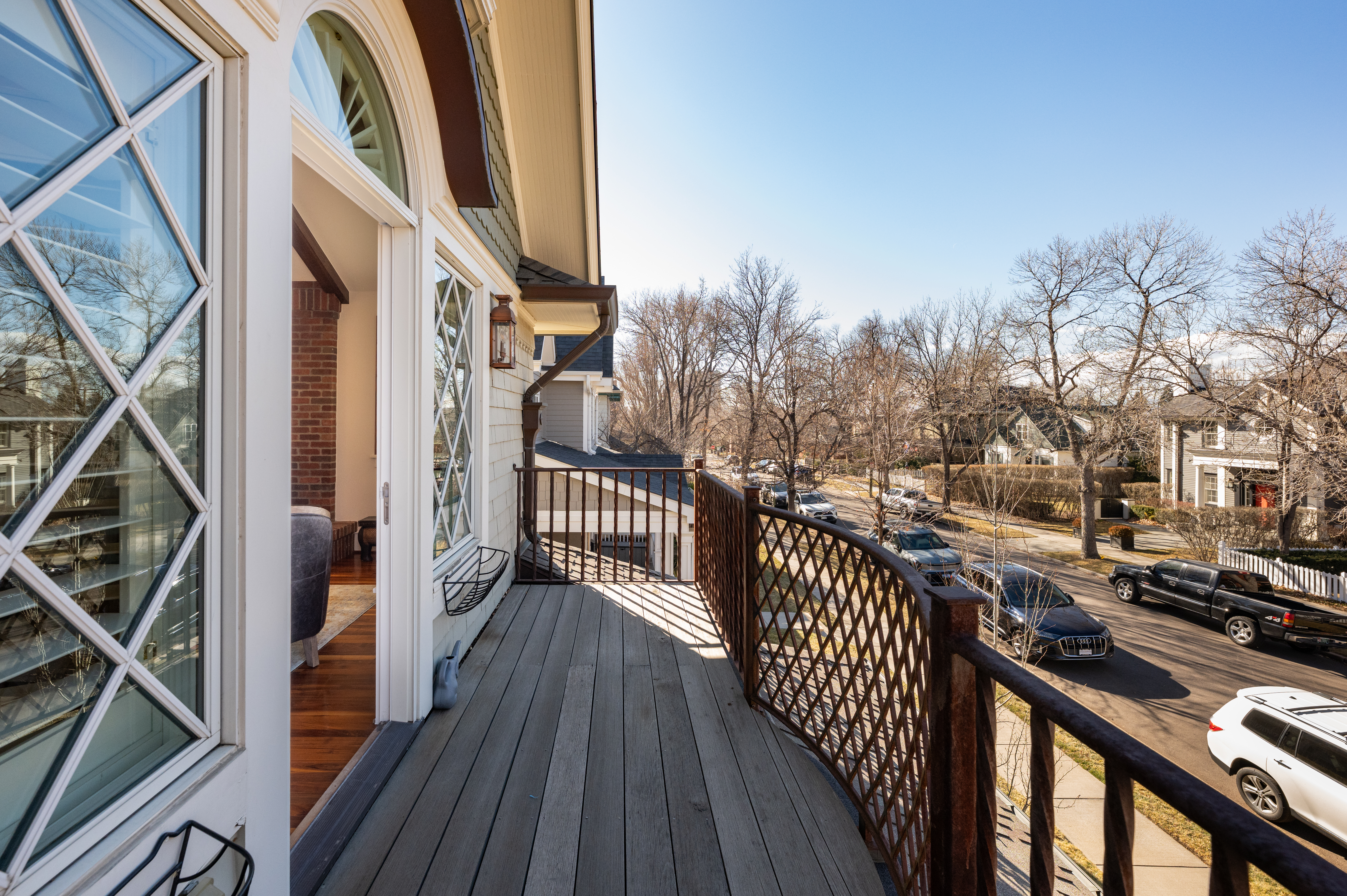  Historic Charm and Timeless Architecture Bring Elegance to Modern Luxury - 物件實景