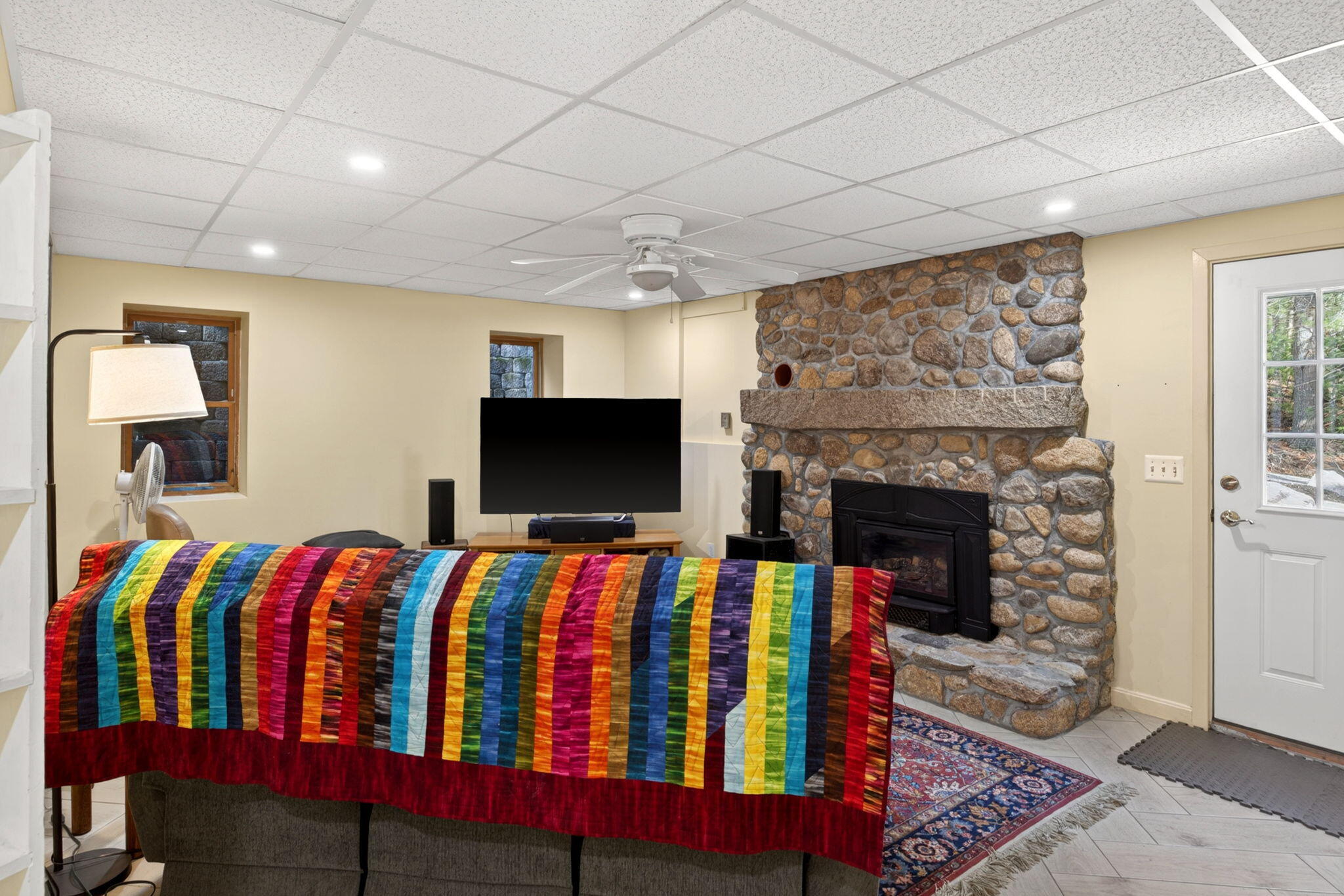  73 County Road - 物件實景