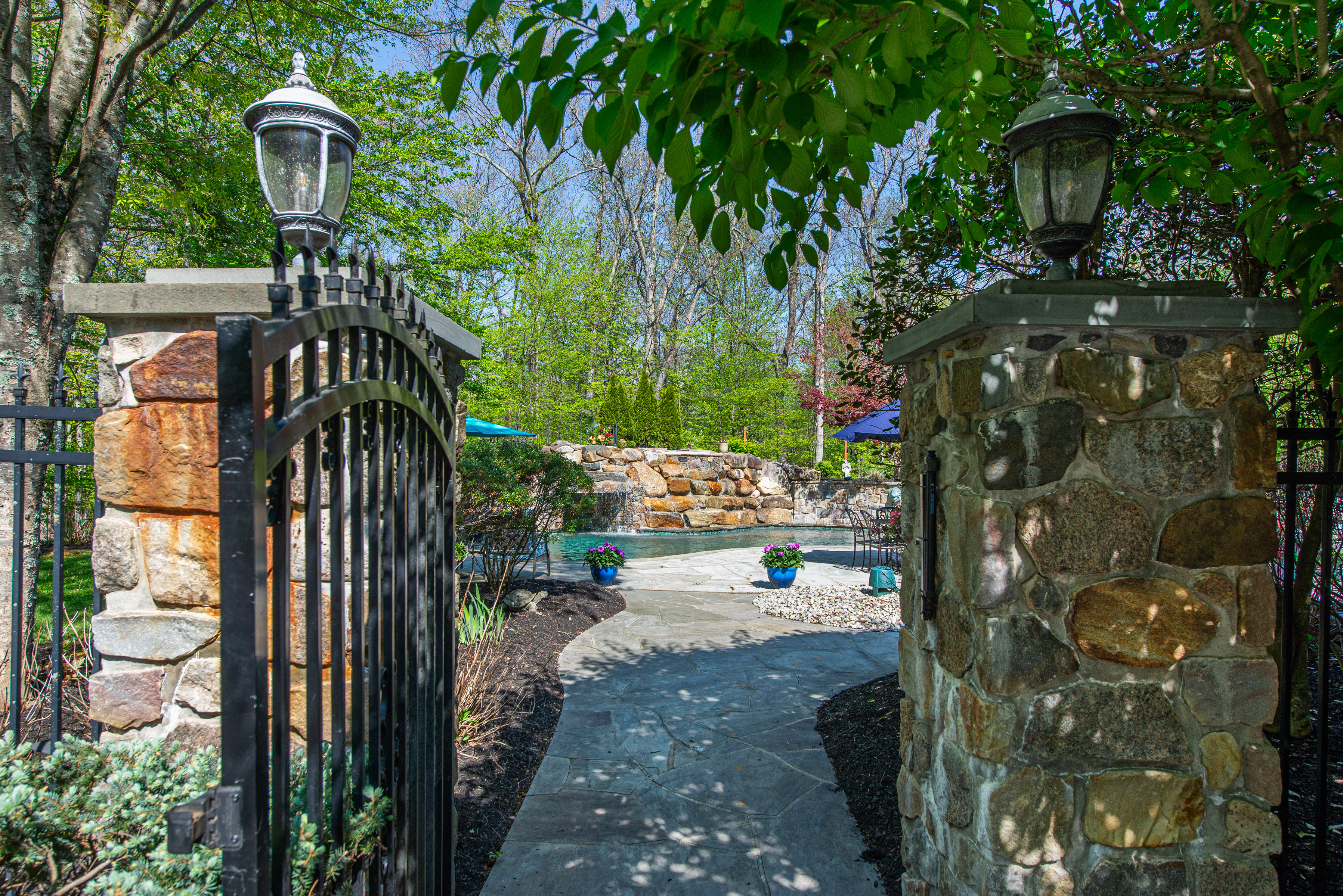  5 Julia Court, Boonton Township, NJ 07005 - 物件實景