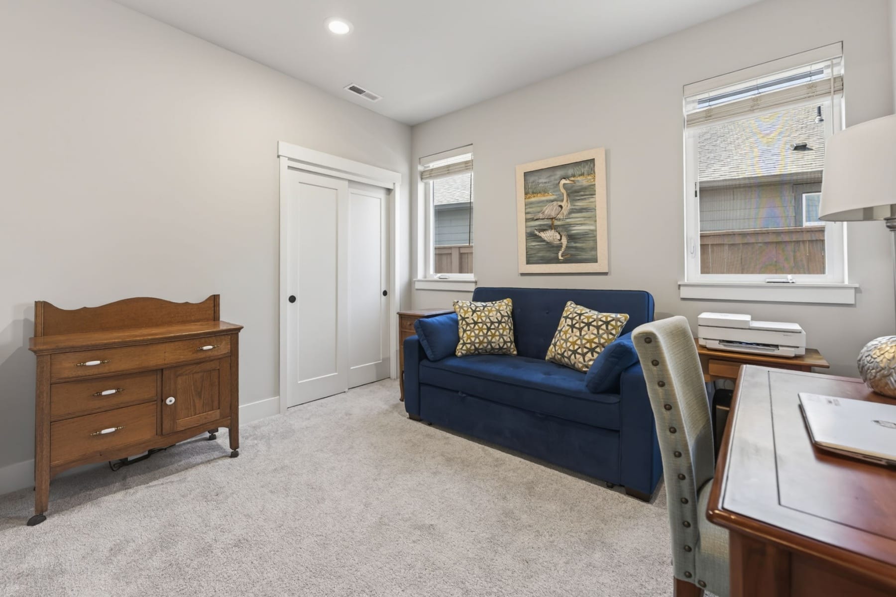  4733 SW Badger Court Redmond, OR 97756 - 物件實景
