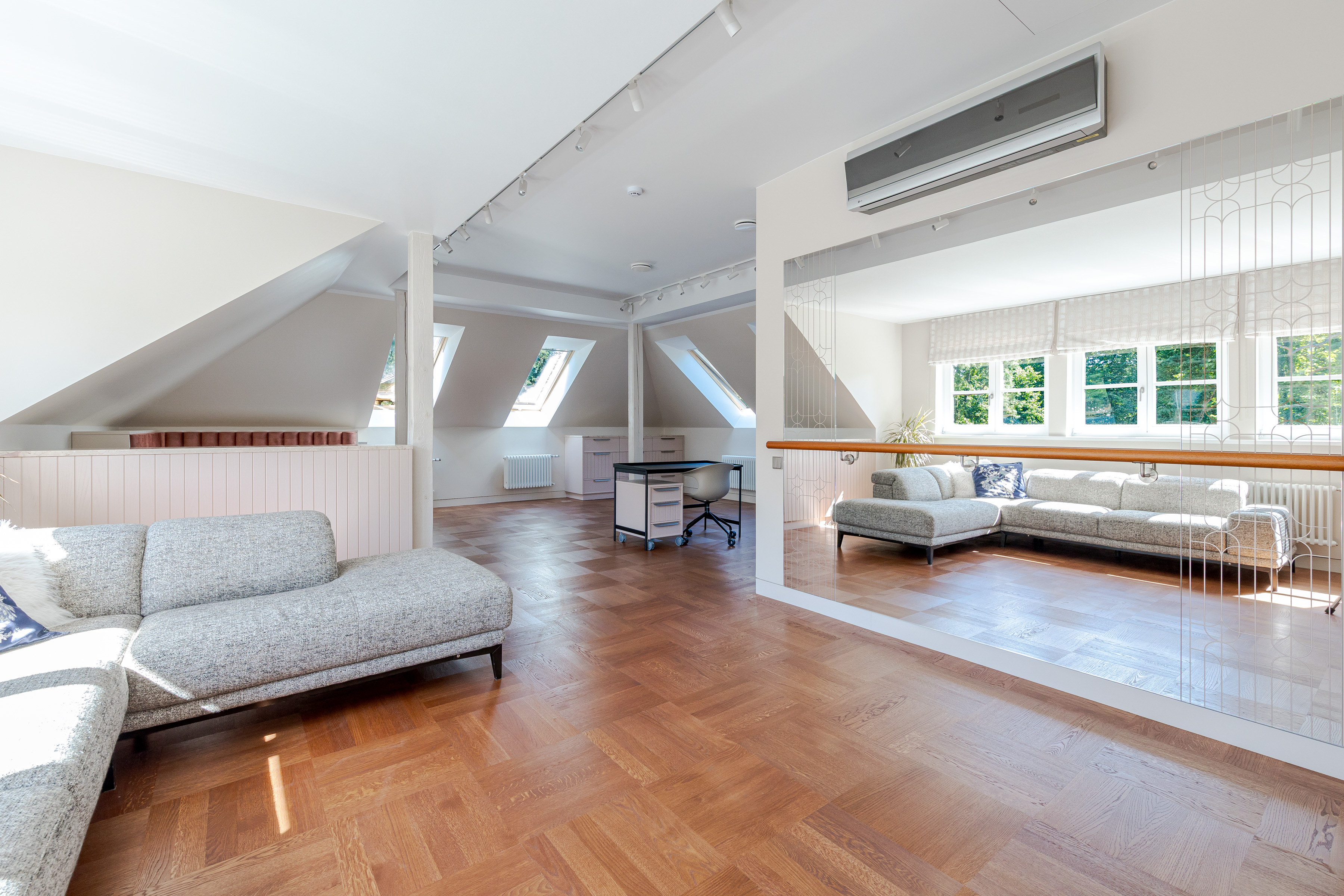  detached home - 物件實景