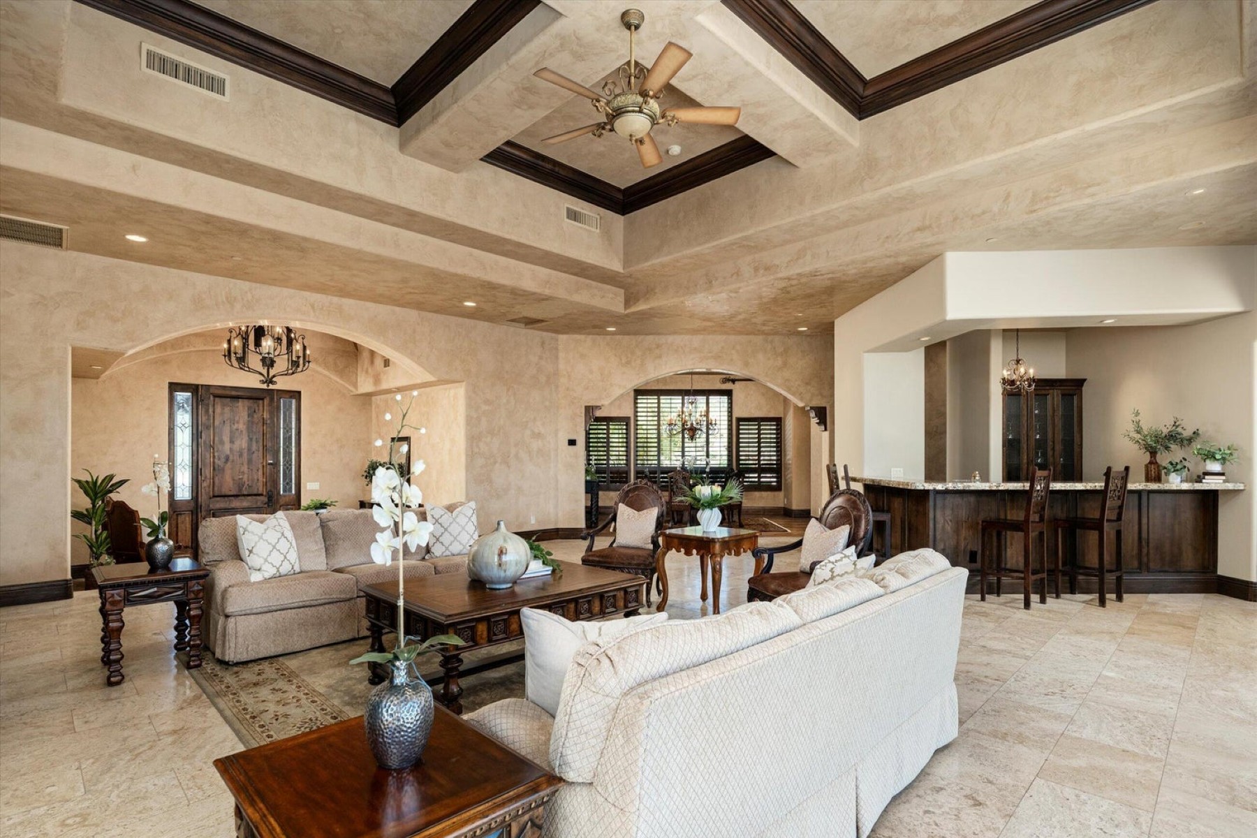  40853 N 94TH ST  Scottsdale, AZ - 物件實景