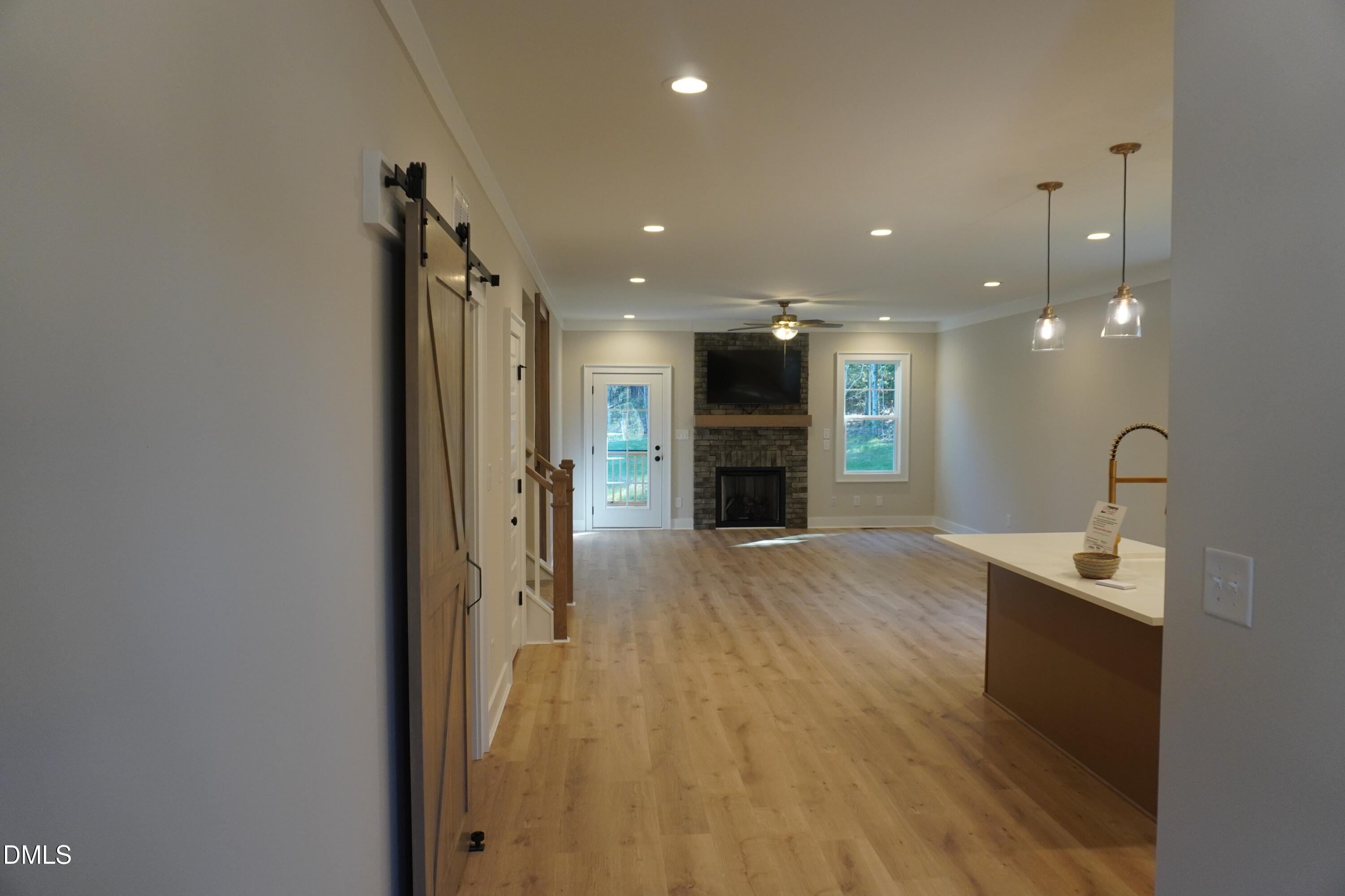 Spring Hope, North Carolina, 27882, United States, 3 Bedrooms Bedrooms, ,3 BathroomsBathrooms,Residential,For Sale,1906584