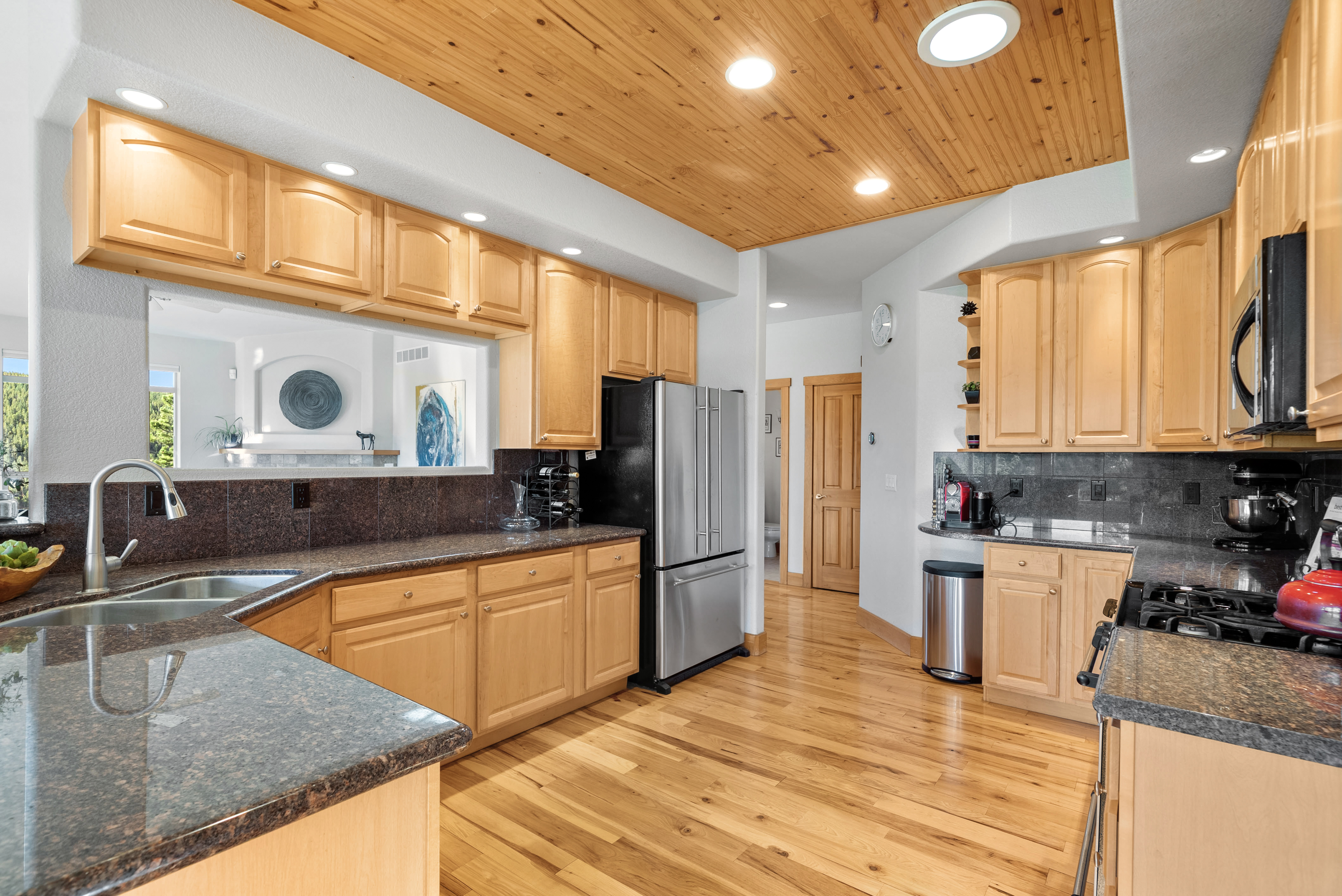  131 Hurricane Hill Dr, Nederland, CO, 80466 - 物件實景