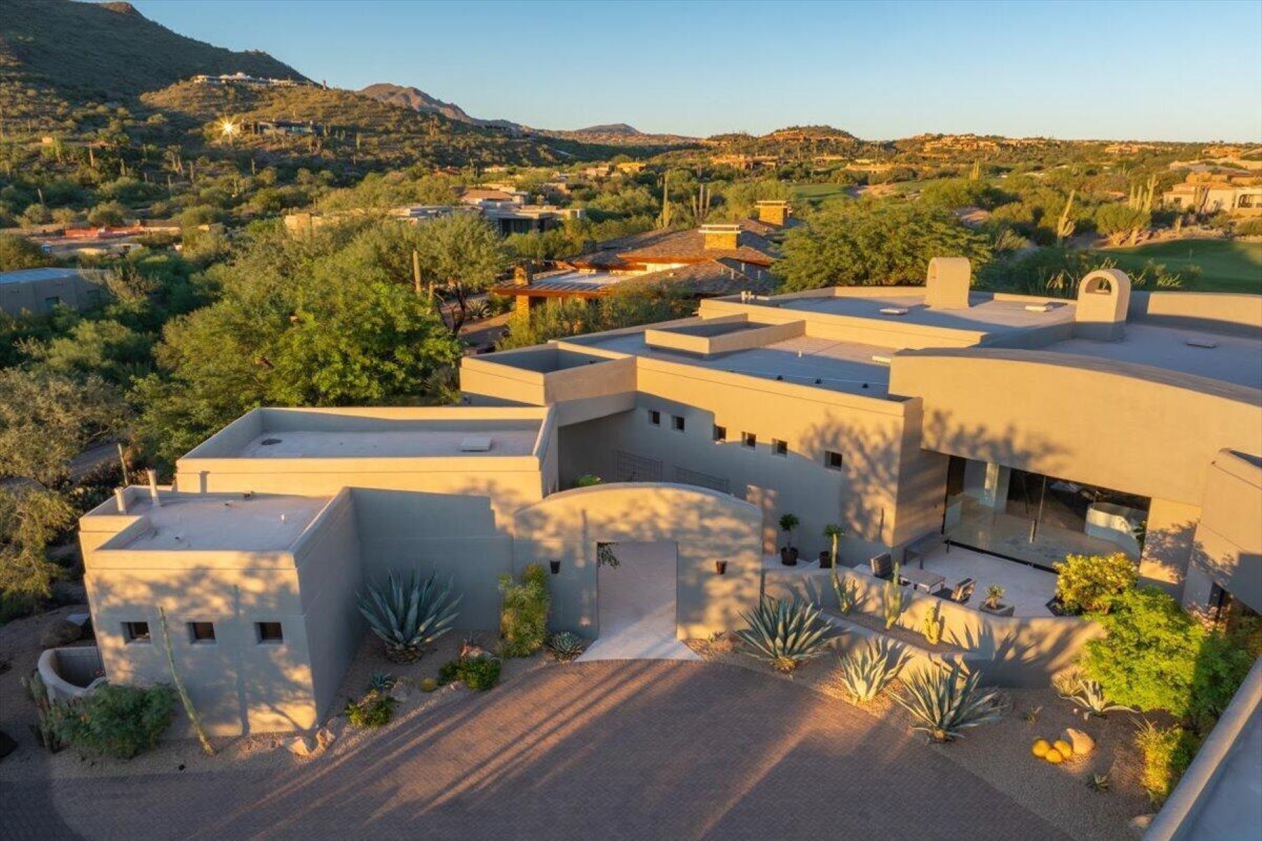  38487 N 94th Street¦Scottsdale, AZ - 物件實景