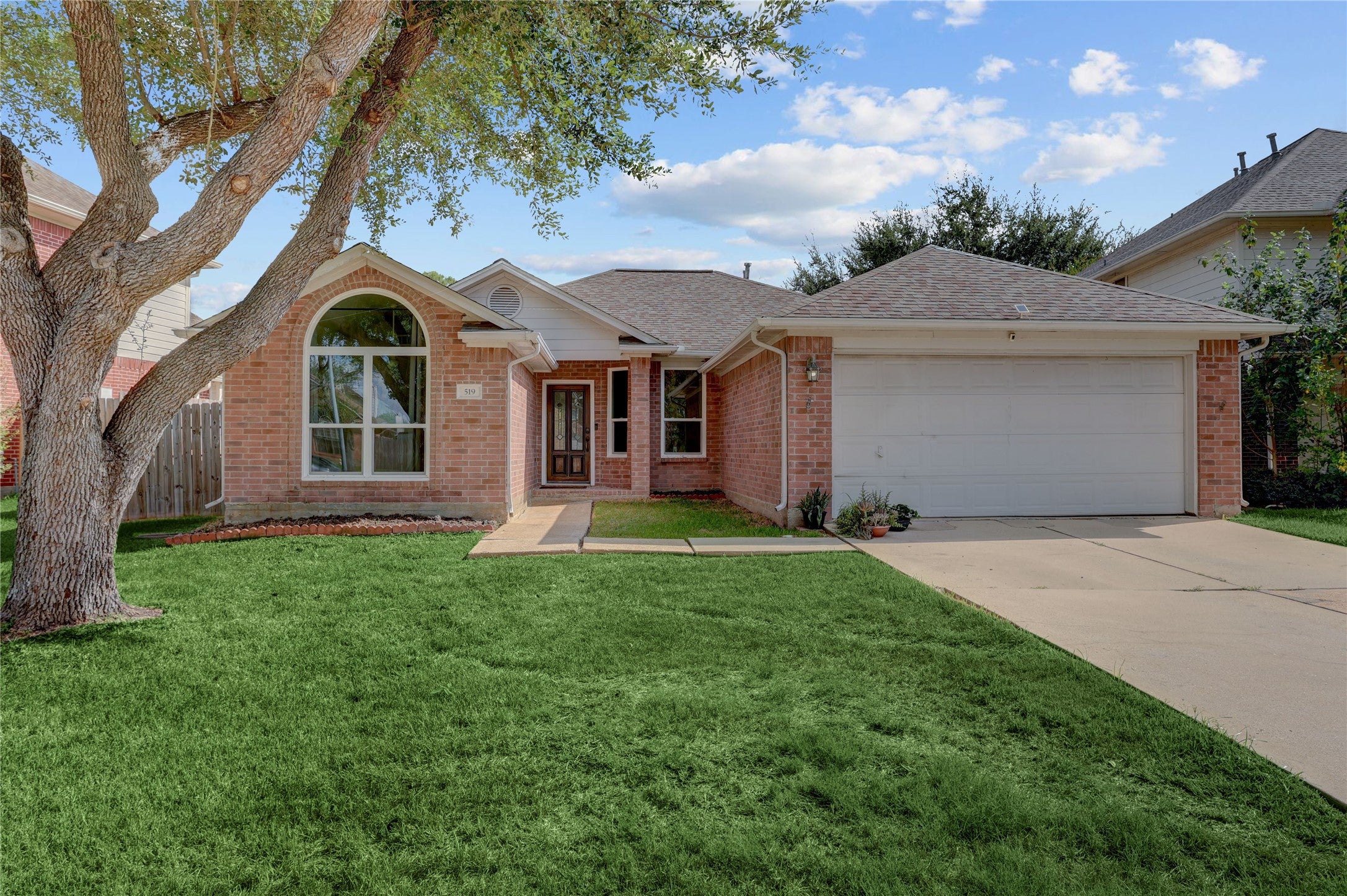 Marathon Way, Stafford, TX 77477