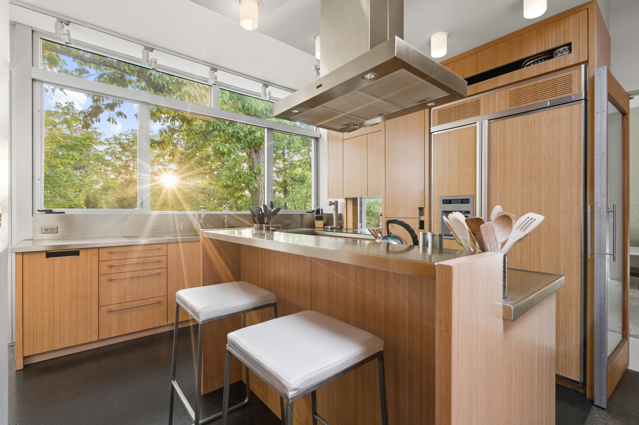  2533 N Ridgeview Road, Arlington, VA, 22207 - 物件實景