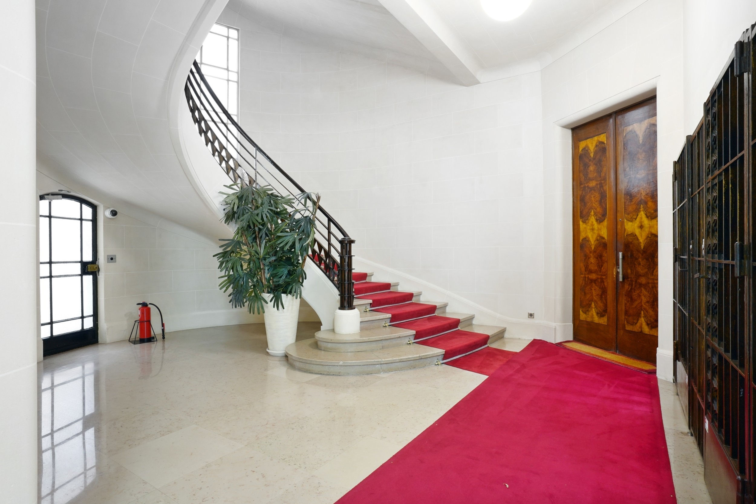  Nice family and reception apartment enjoying unobstructed views onto the Eiffel… - 物件實景