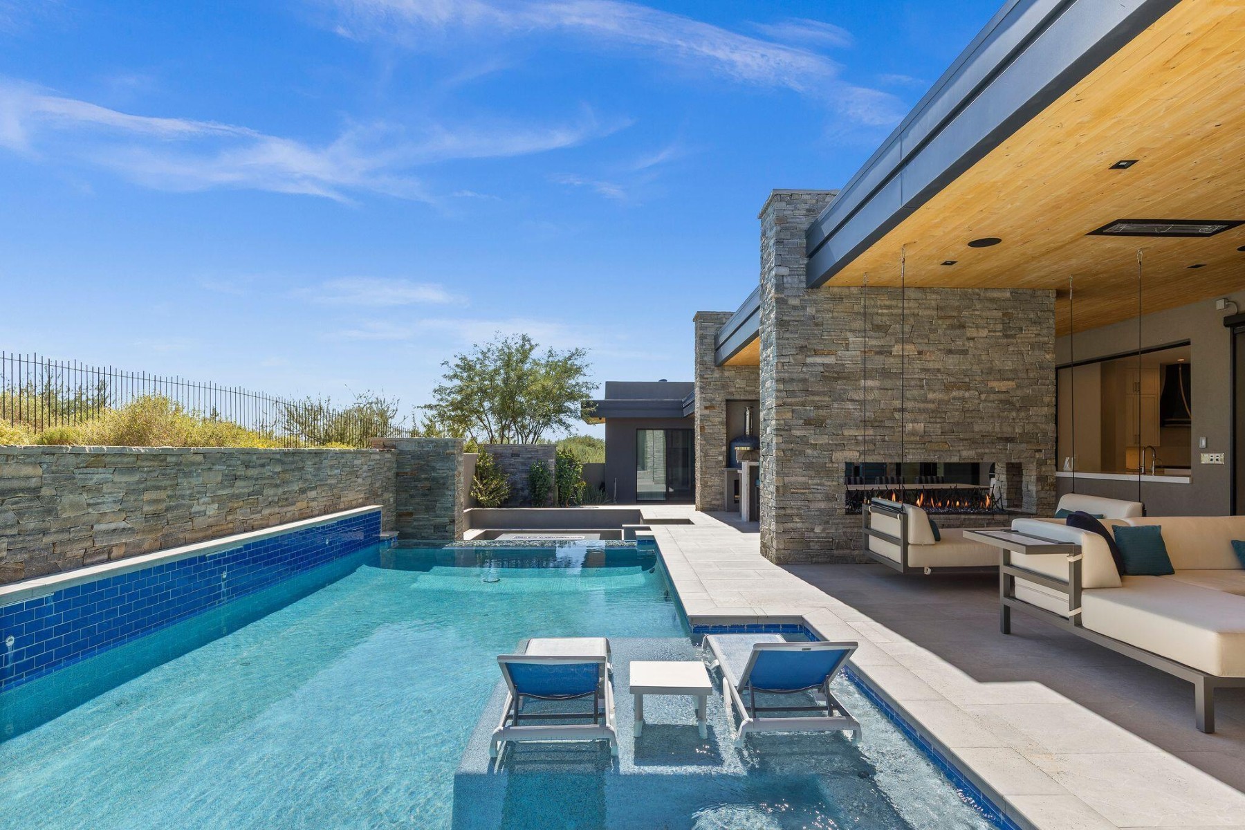  11133 E Mesquite Drive  Scottsdale, AZ - 物件實景