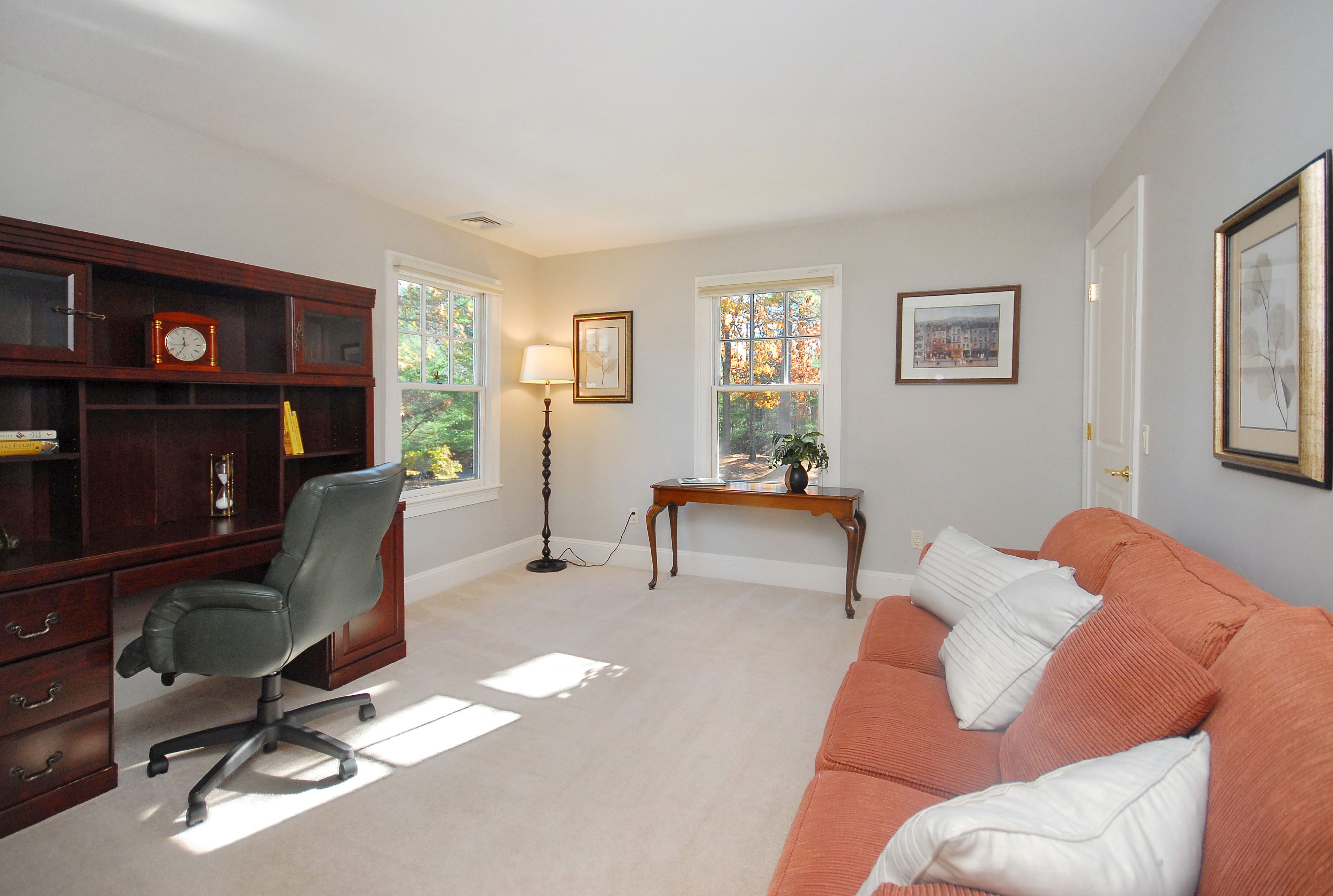  96 Forest Ridge Road, Concord, MA 01742 - 物件實景