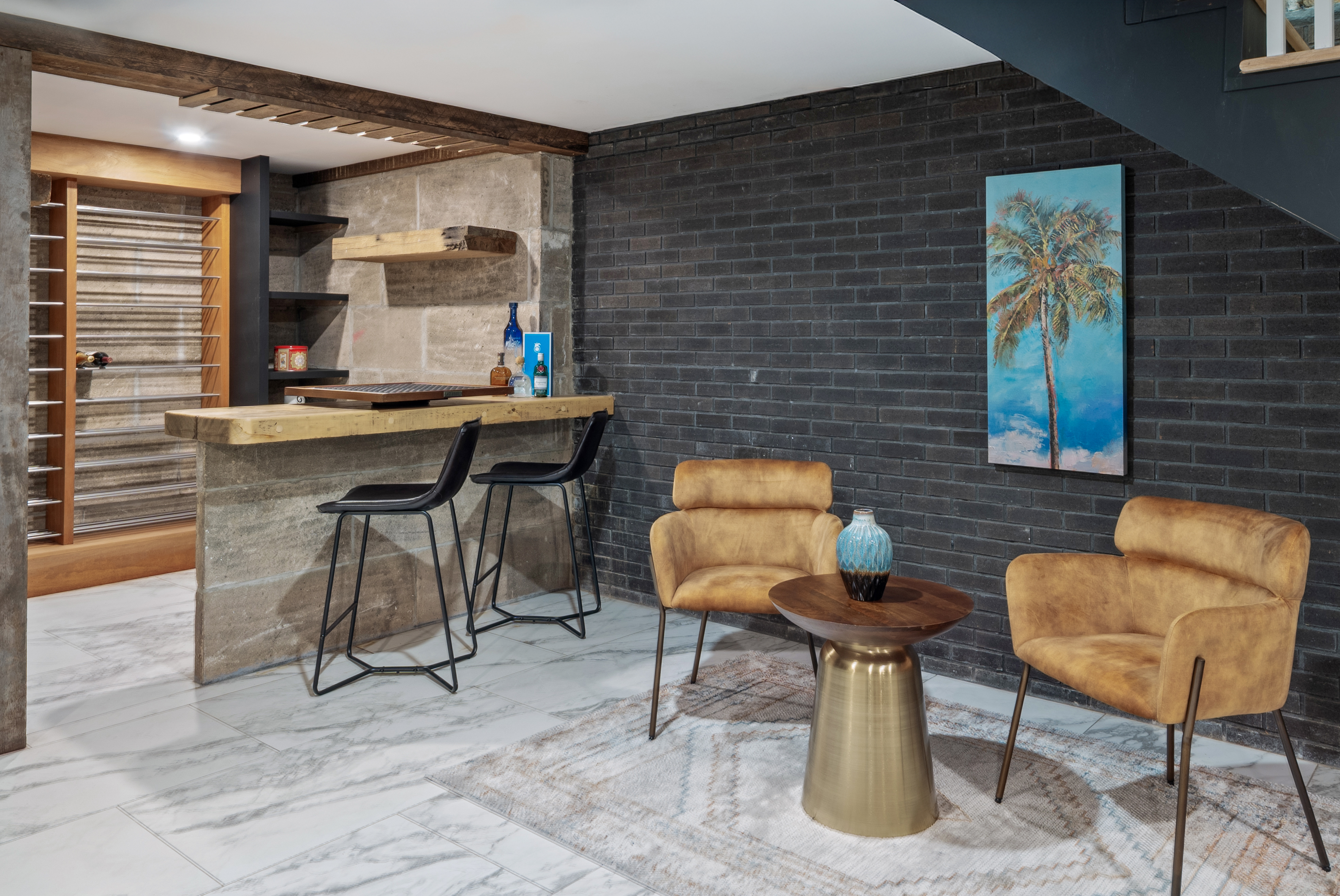  176 Ponus Avenue - 物件實景