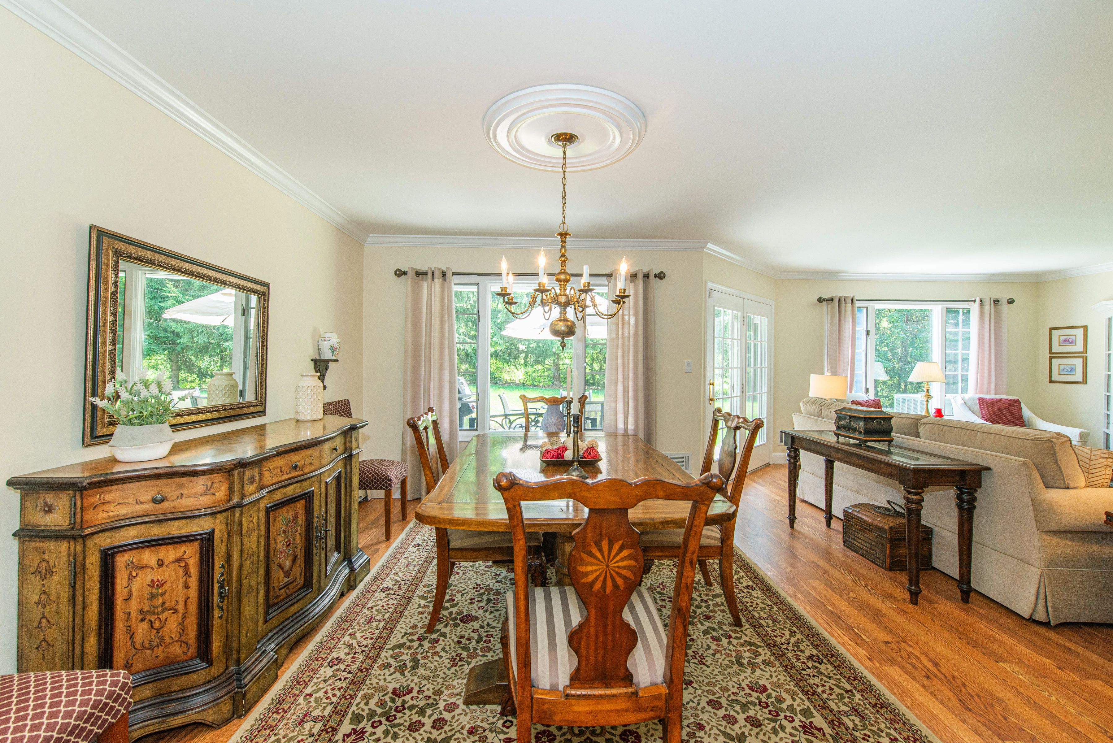  46 Village Drive, Montville, NJ 07045 - 物件實景