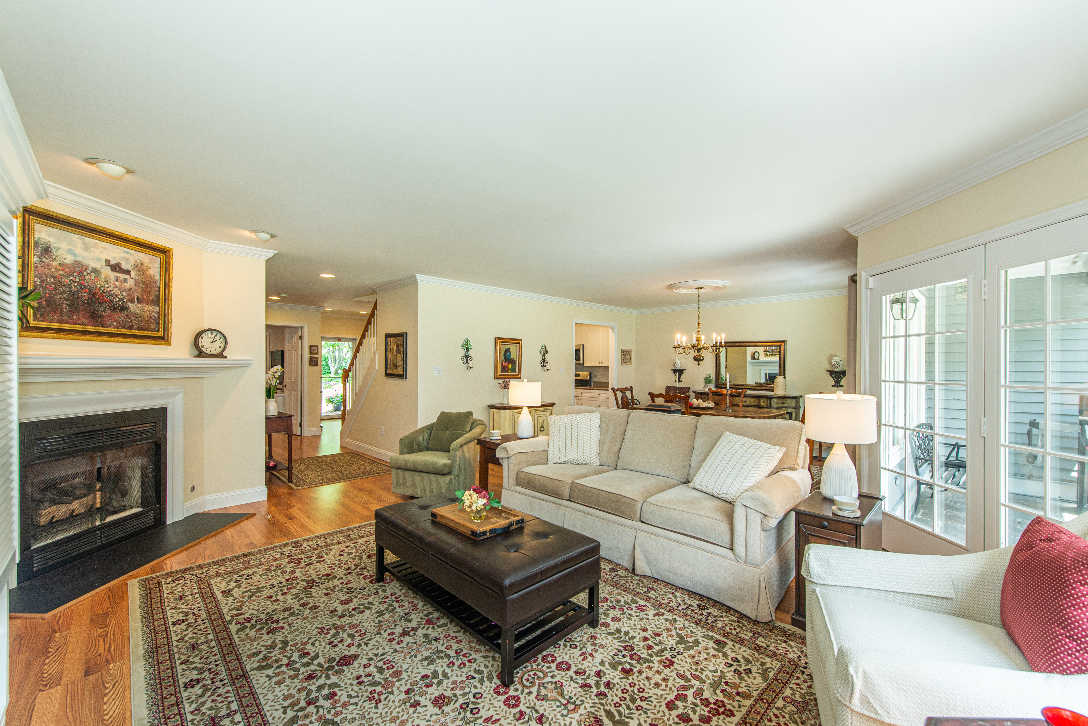  46 Village Drive, Montville, NJ 07045 - 物件實景