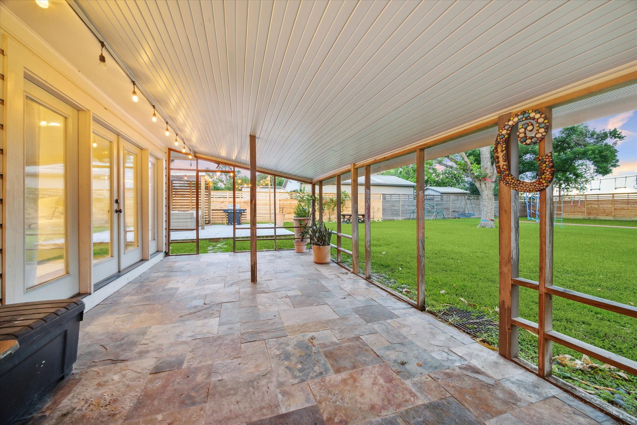  4509 Randwick Drive - 物件實景