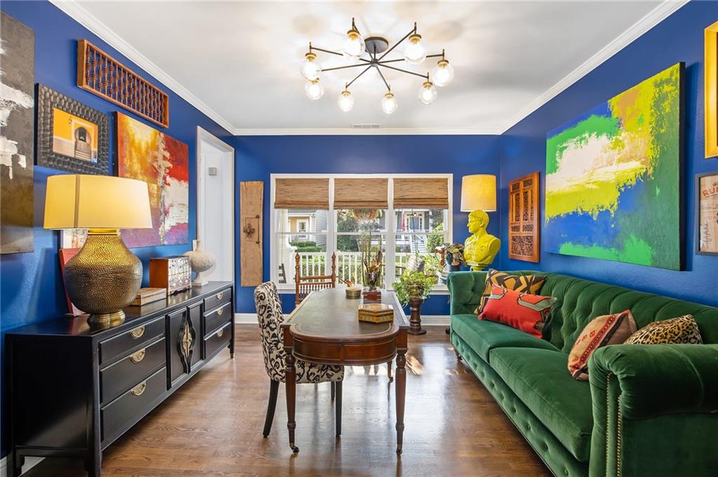 Atlanta, Georgia, 30318, United States, 3 Bedrooms Bedrooms, ,3 BathroomsBathrooms,Residential,For Sale,1892490