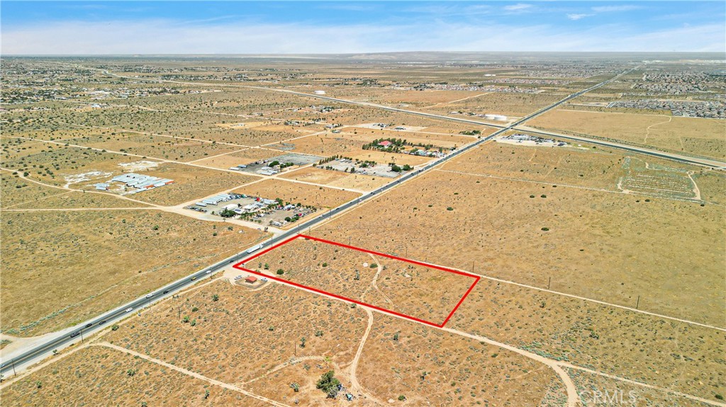 Hesperia, California, 92345, United States, ,Land,For Sale,1979097