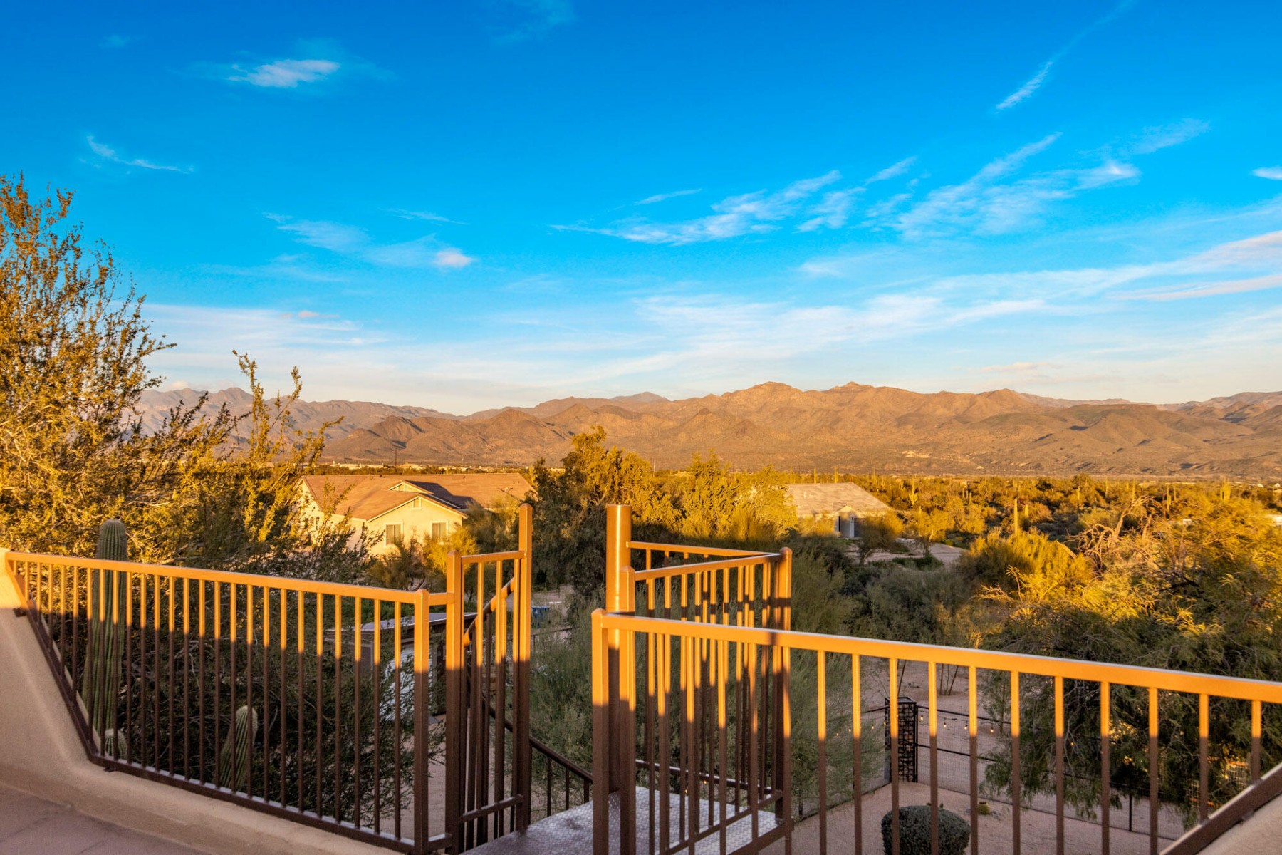  27523 N 168th Street¦Scottsdale, AZ - 物件實景