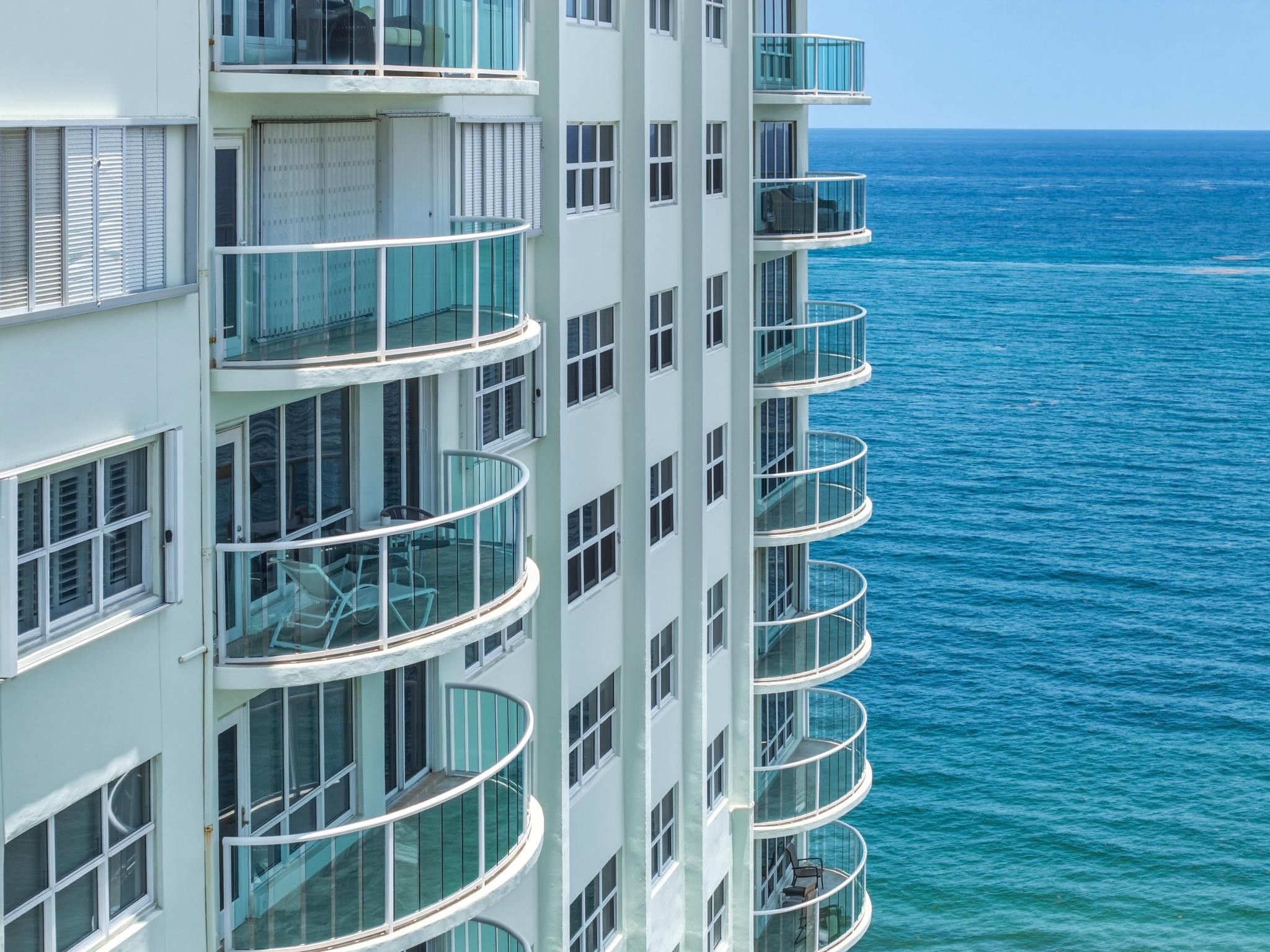  3400 Galt Ocean Drive, Fort Lauderdale, FL, 33308 - 物件實景