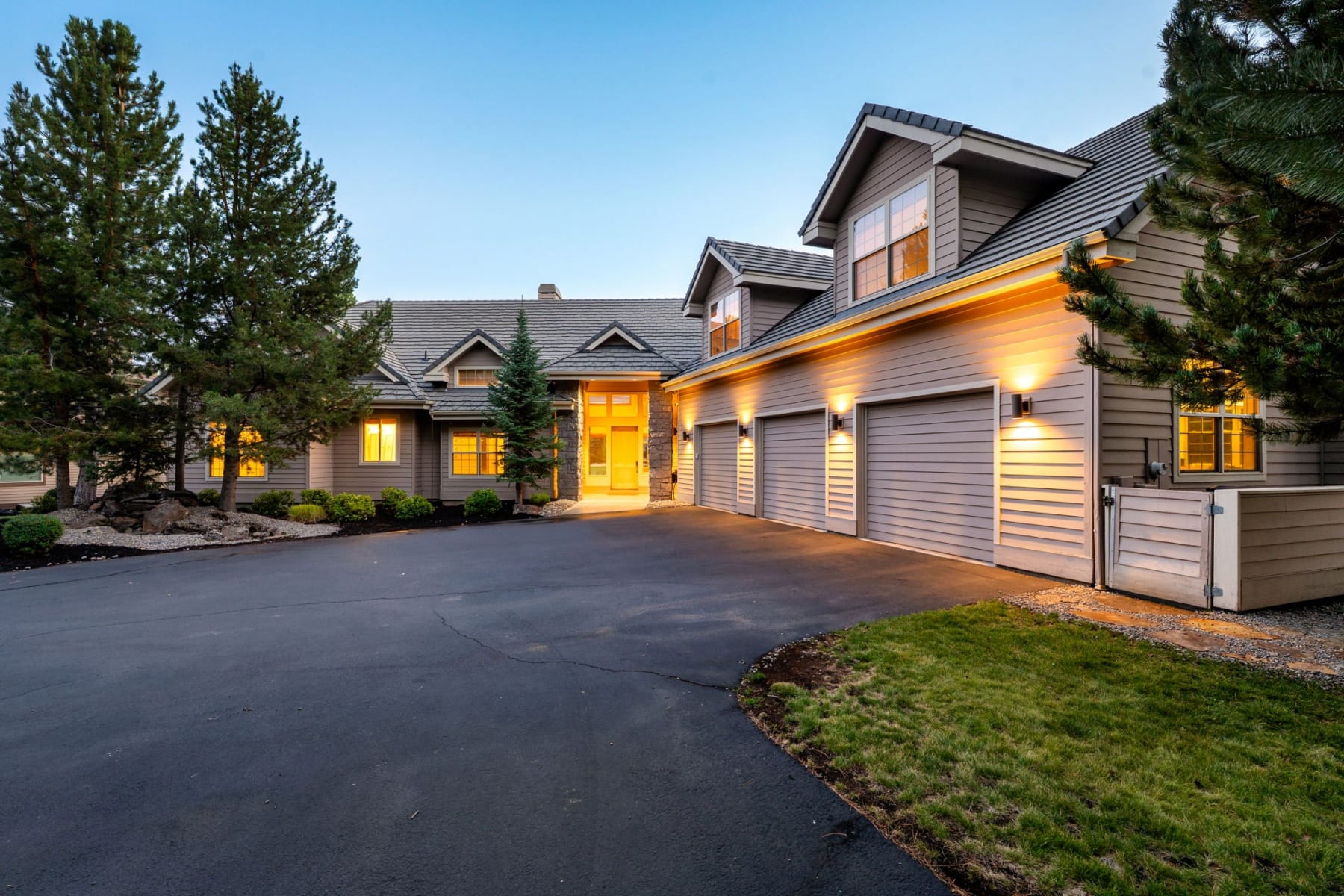  19309 Soda Springs Drive Bend, OR 97702 - 物件實景