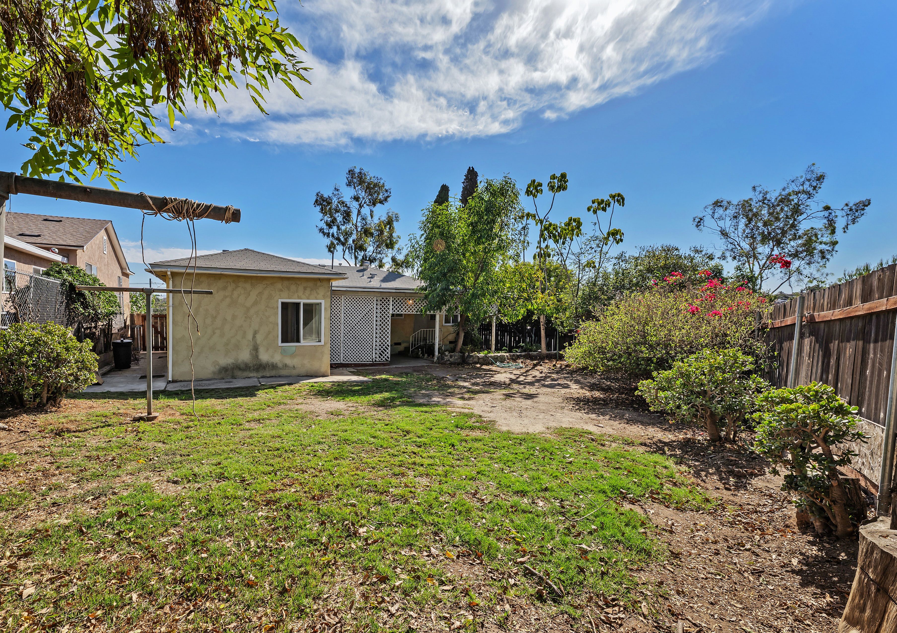  2720 Olive Street, Lemon Grove, CA 91945 - 物件實景