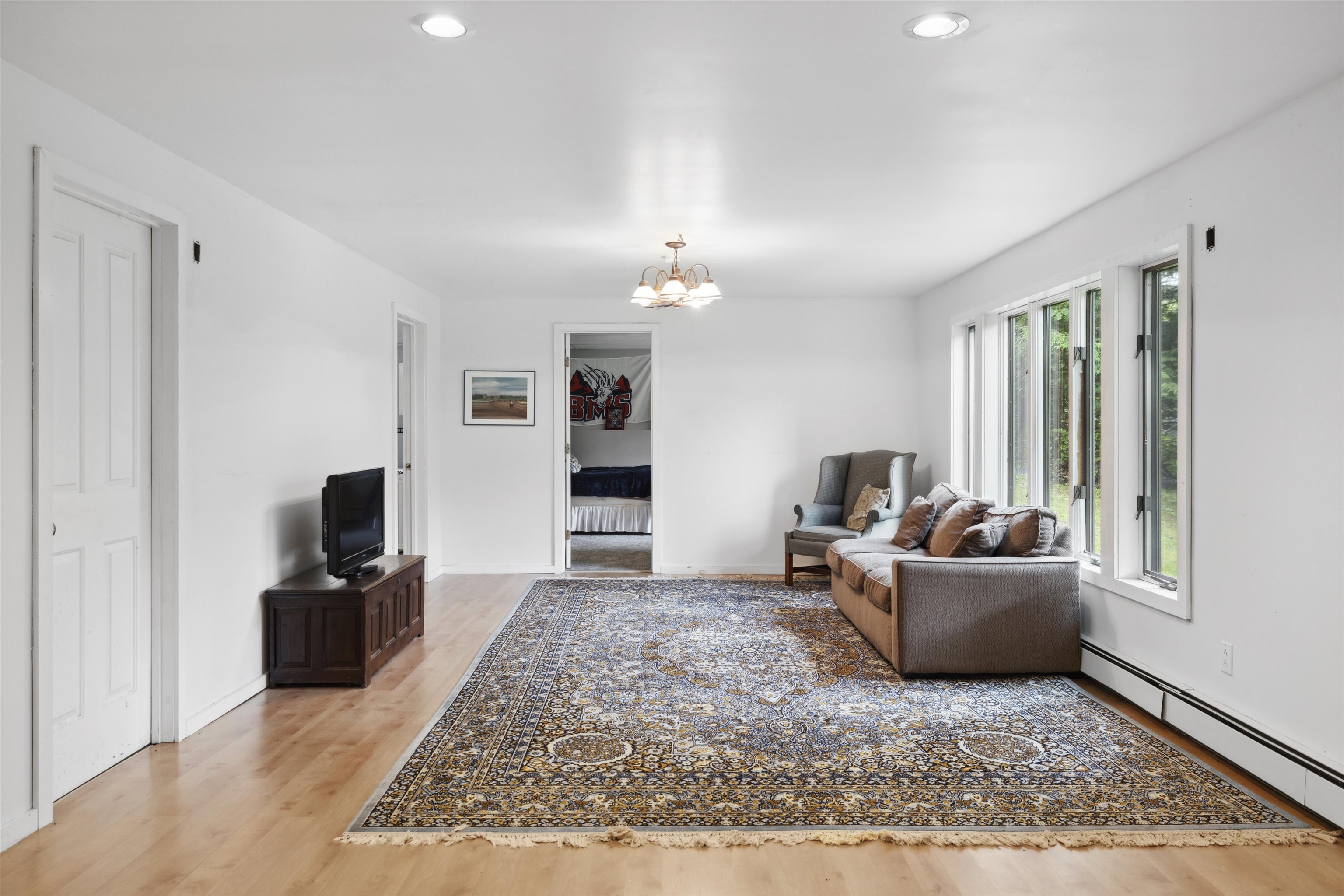 263 old post RD, Newbury, New Hampshire, 03255, United States, 3 Bedrooms Bedrooms, ,2 BathroomsBathrooms,Residential,For Sale,263 old post RD,1627941