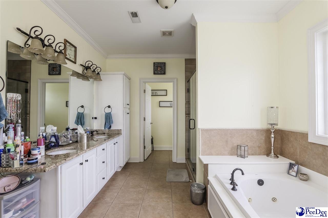 710 Lindsey Drive, Florence, South Carolina, 29501, United States, 4 Bedrooms Bedrooms, ,4 BathroomsBathrooms,Residential,For Sale,710 Lindsey Drive,1610603