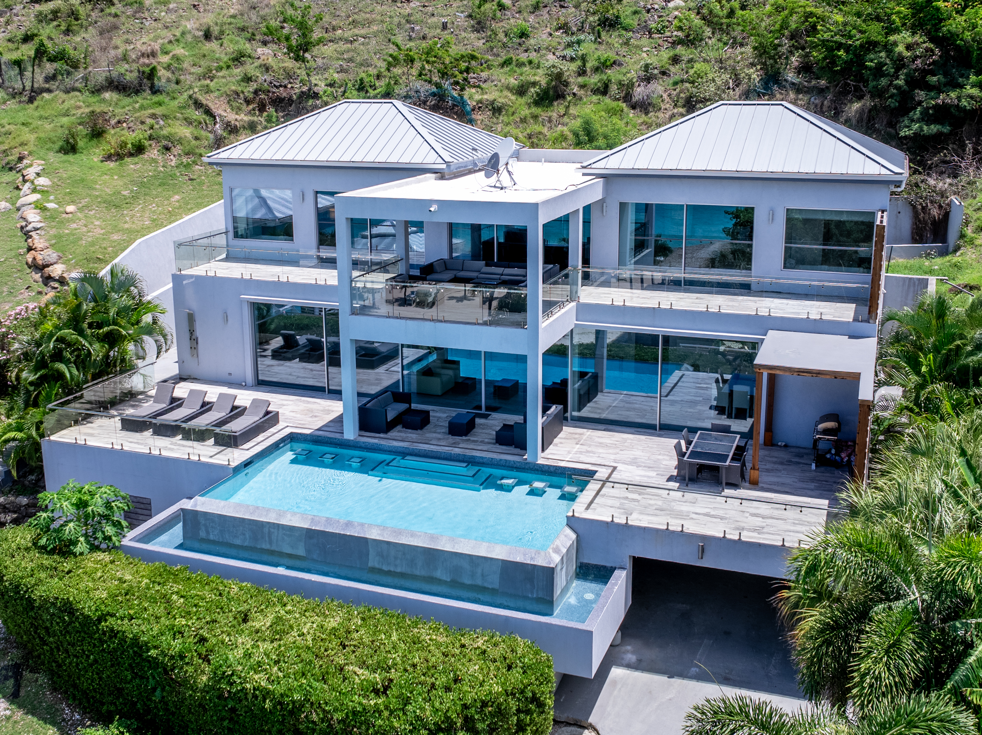 Jost Van Dyke, VG, 4 Bedrooms Bedrooms, ,5 BathroomsBathrooms,Residential,For Sale,1989513