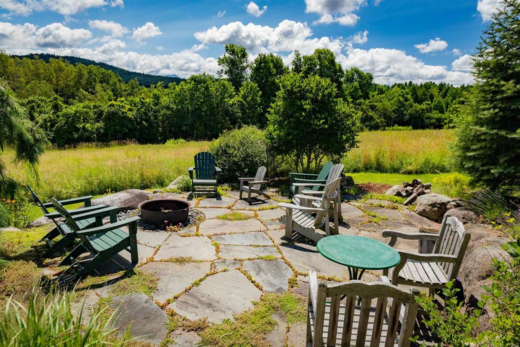  947 Oak Hill Road - 物件實景