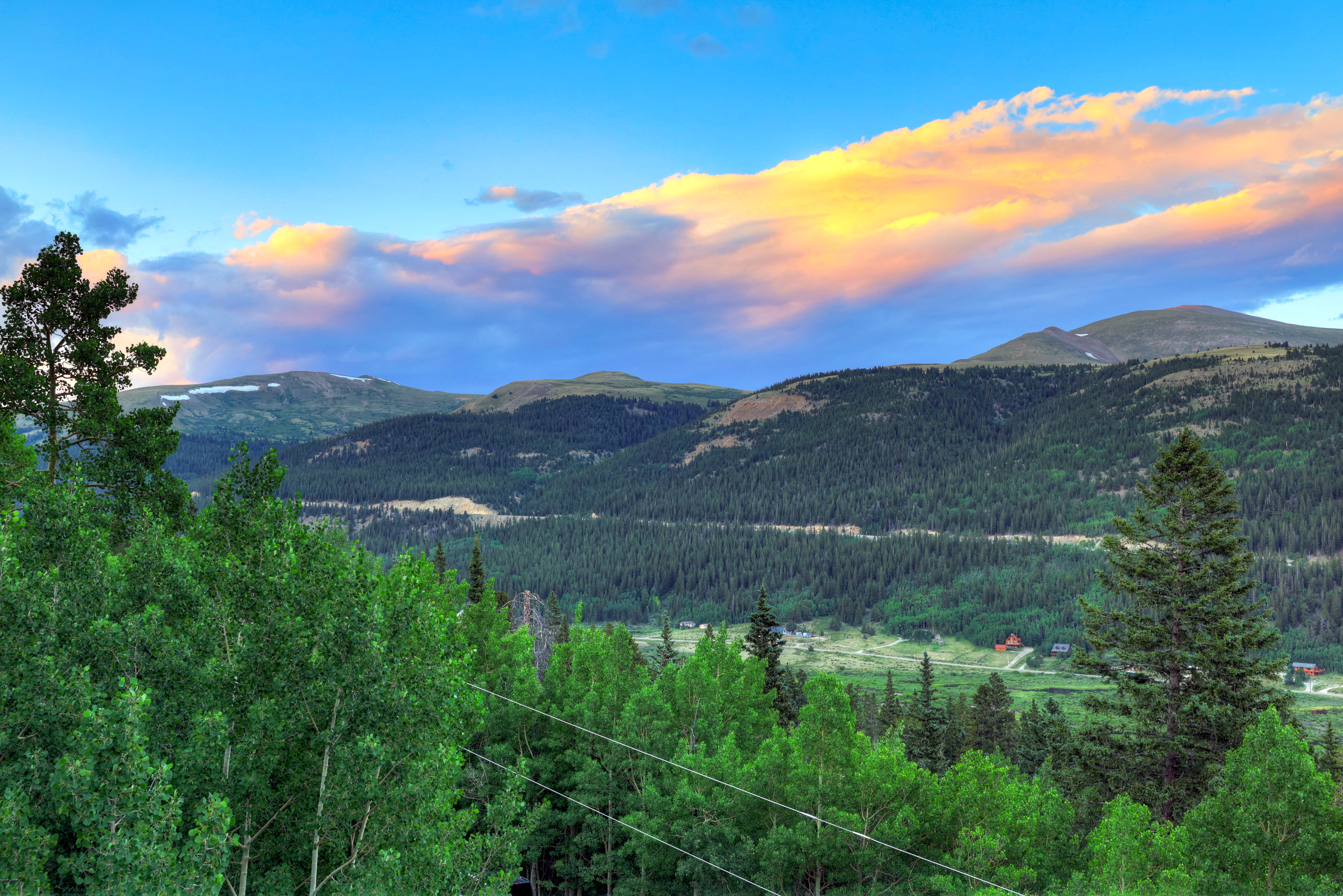  1095 Quartzville,Alma, CO, 80420 - 物件實景