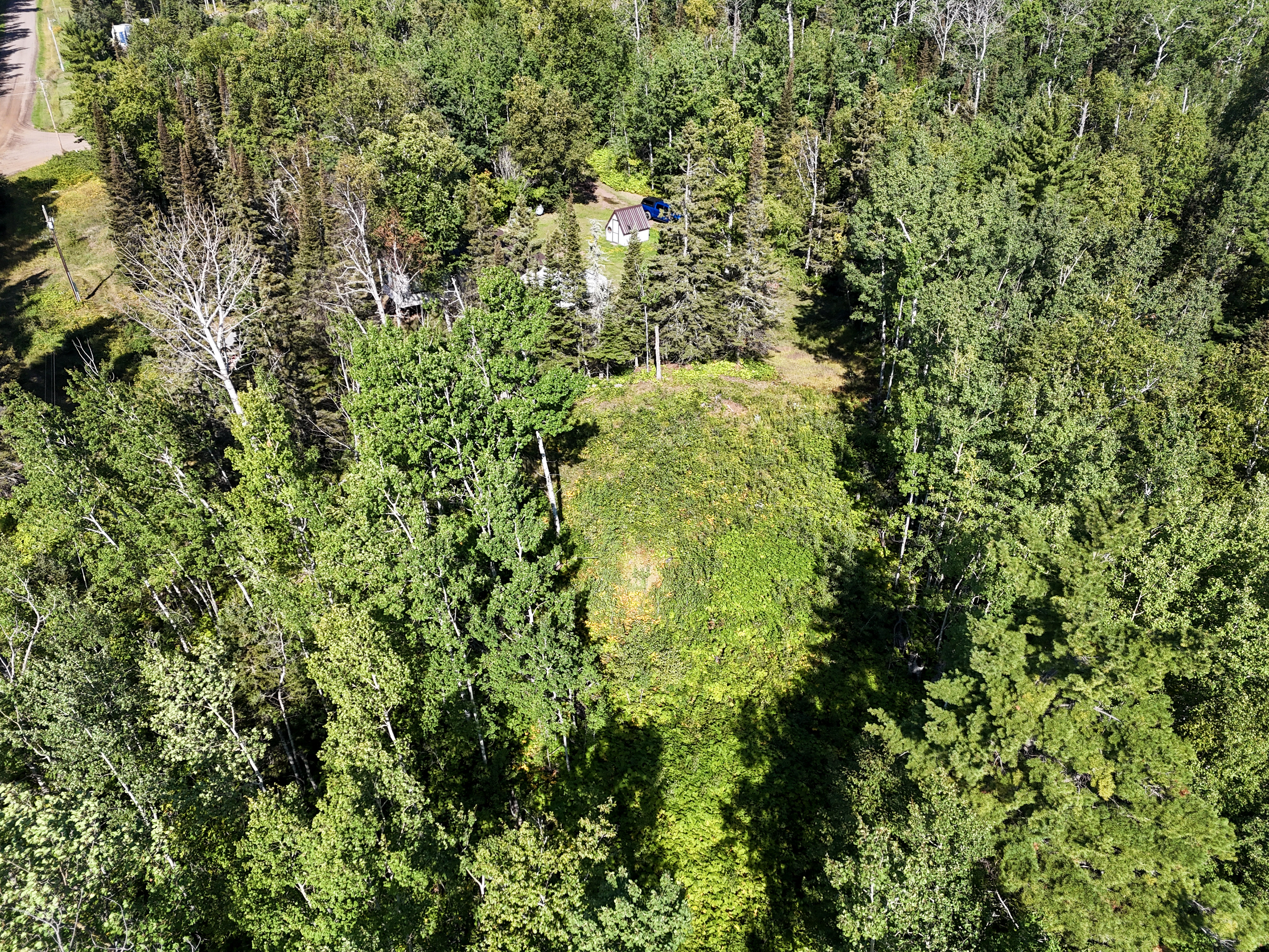  A Rare North Shore Homesite Near Grand Marais - 物件實景