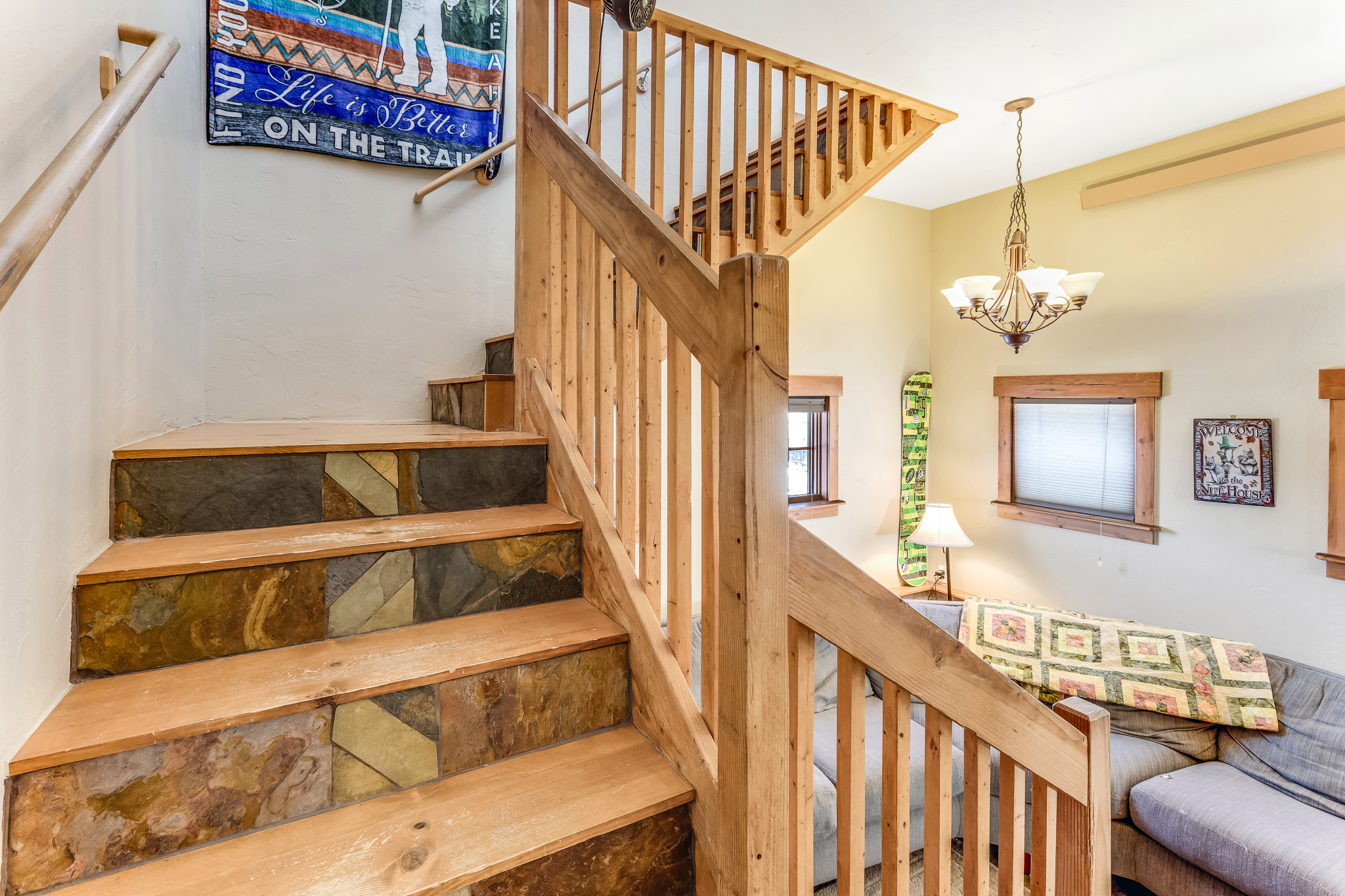  29 S Oak Street, Alma, CO, 80420 - 物件實景
