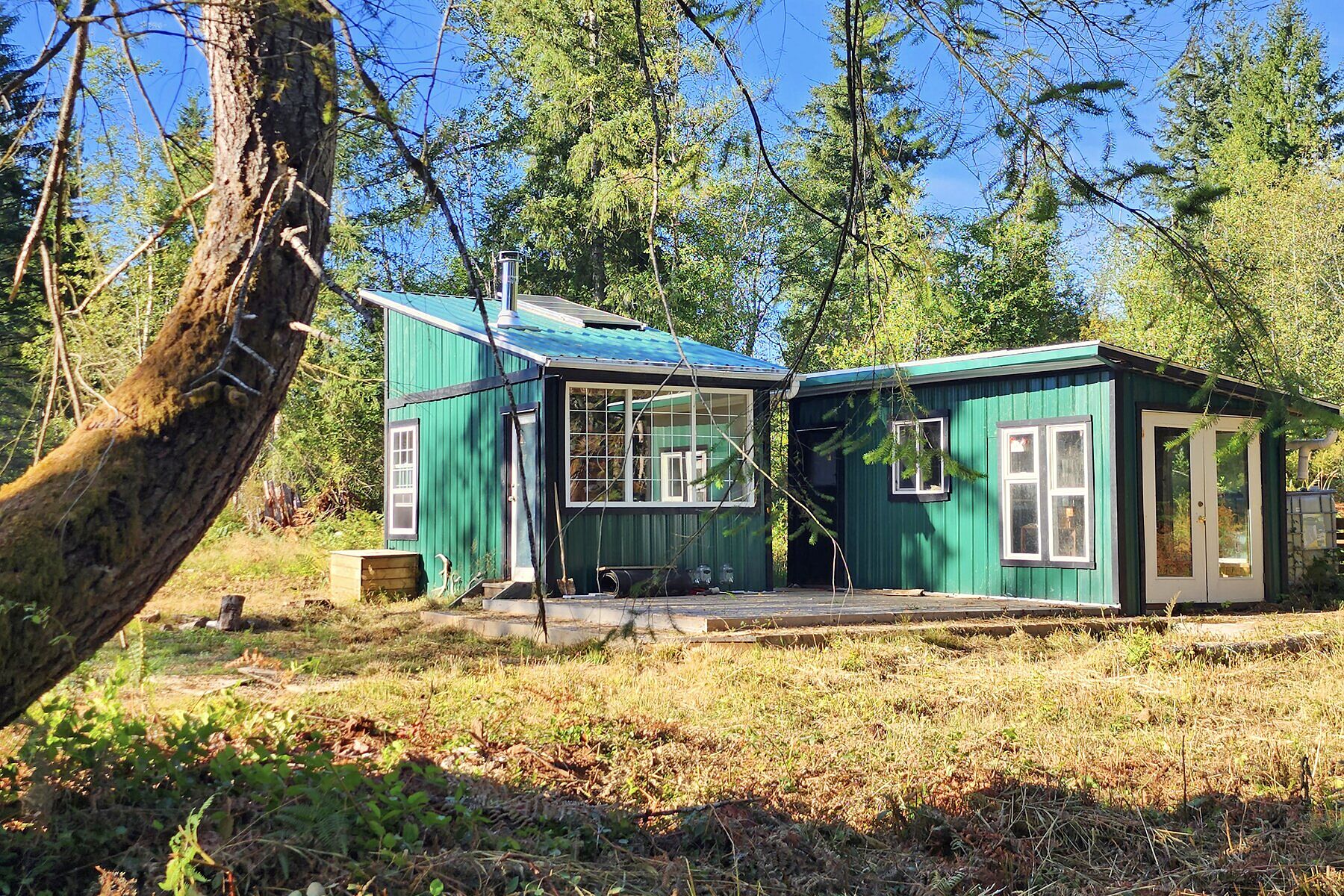  Unique & Substantial Acreage - 物件實景