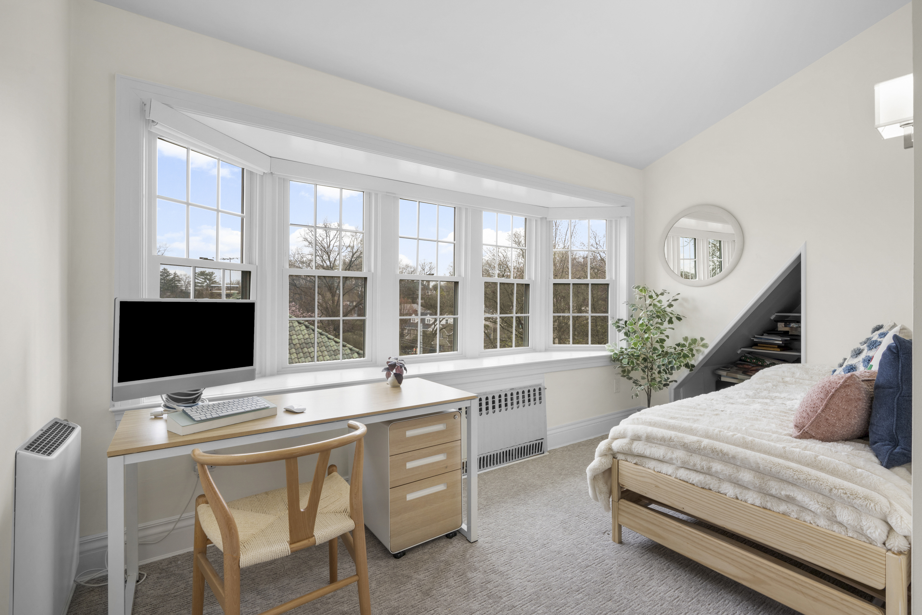  90 Boulevard - 物件實景