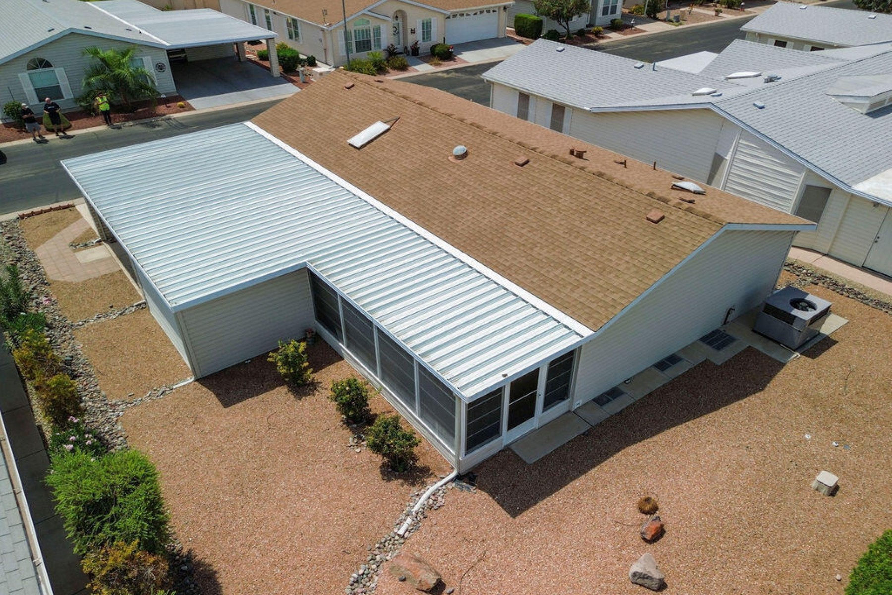  2550 S Ellsworth Road, Mesa, AZ 85209 - 物件實景